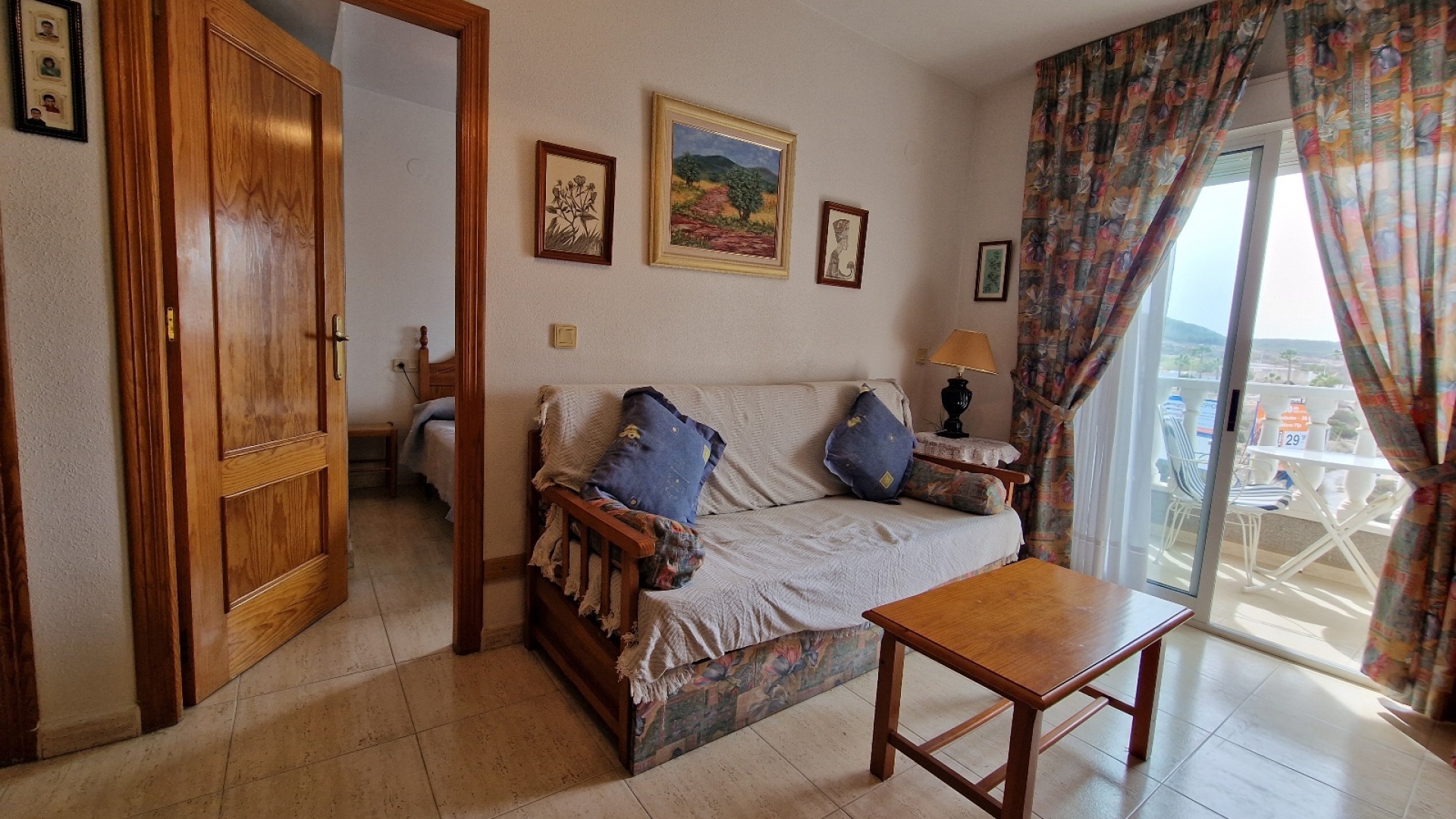 Wederverkoop - Appartement - Guardamar del Segura - Mercadona Area