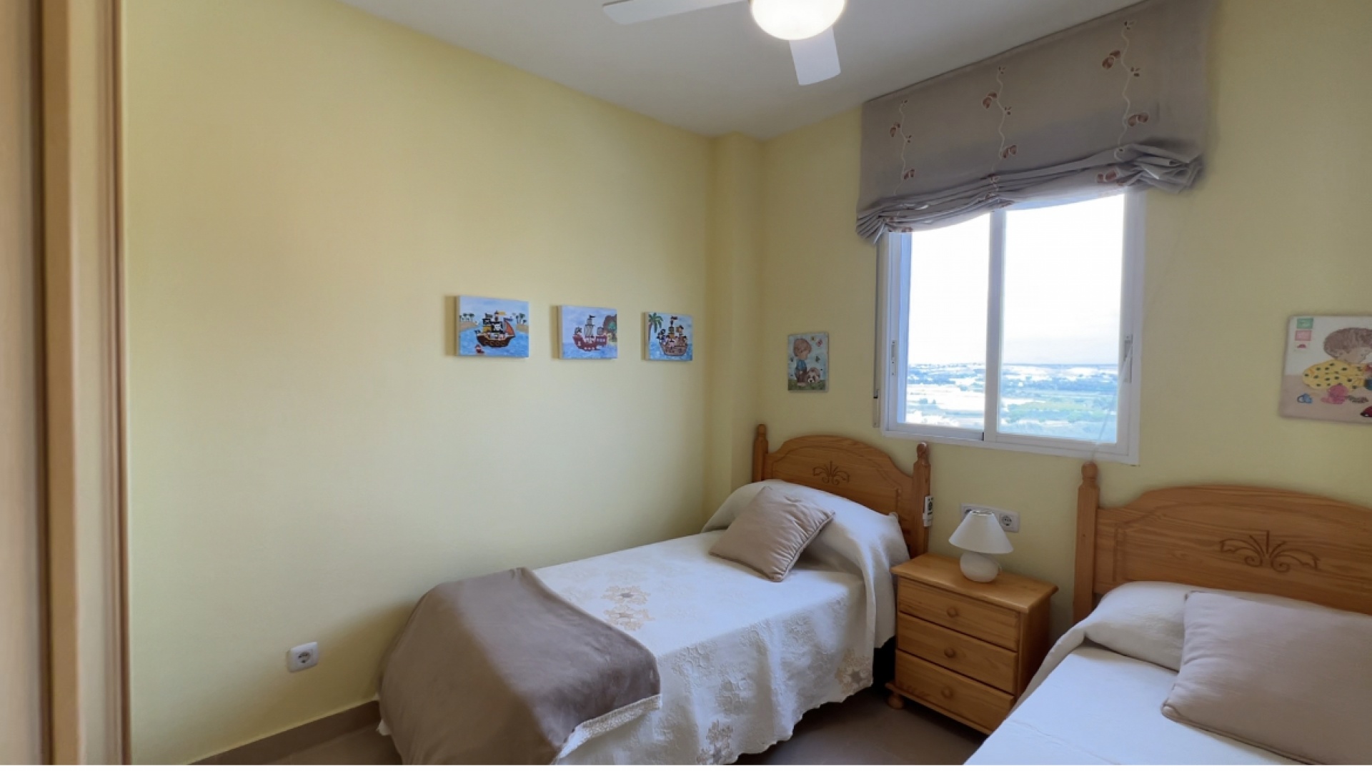 Wederverkoop - Appartement - Guardamar del Segura - Puerto