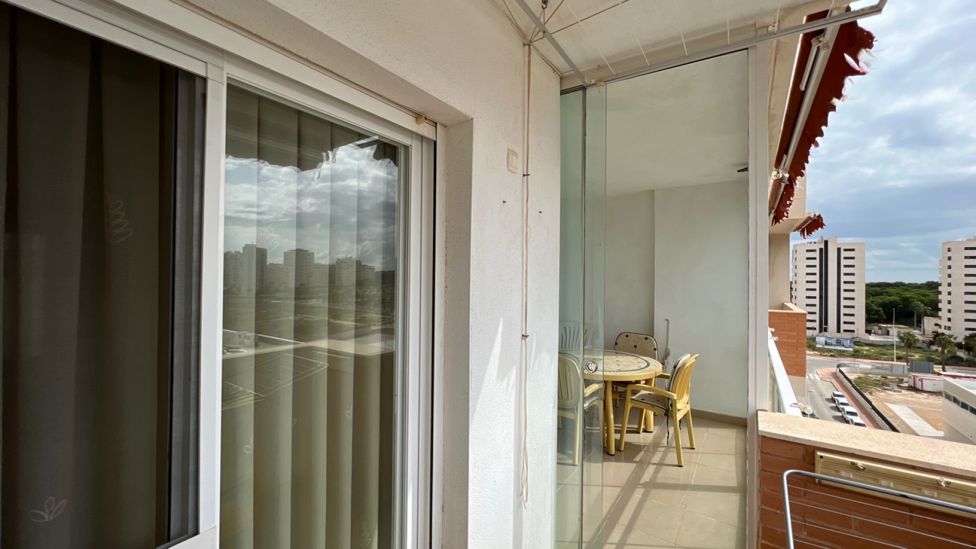 Wederverkoop - Appartement - Guardamar del Segura - Puerto