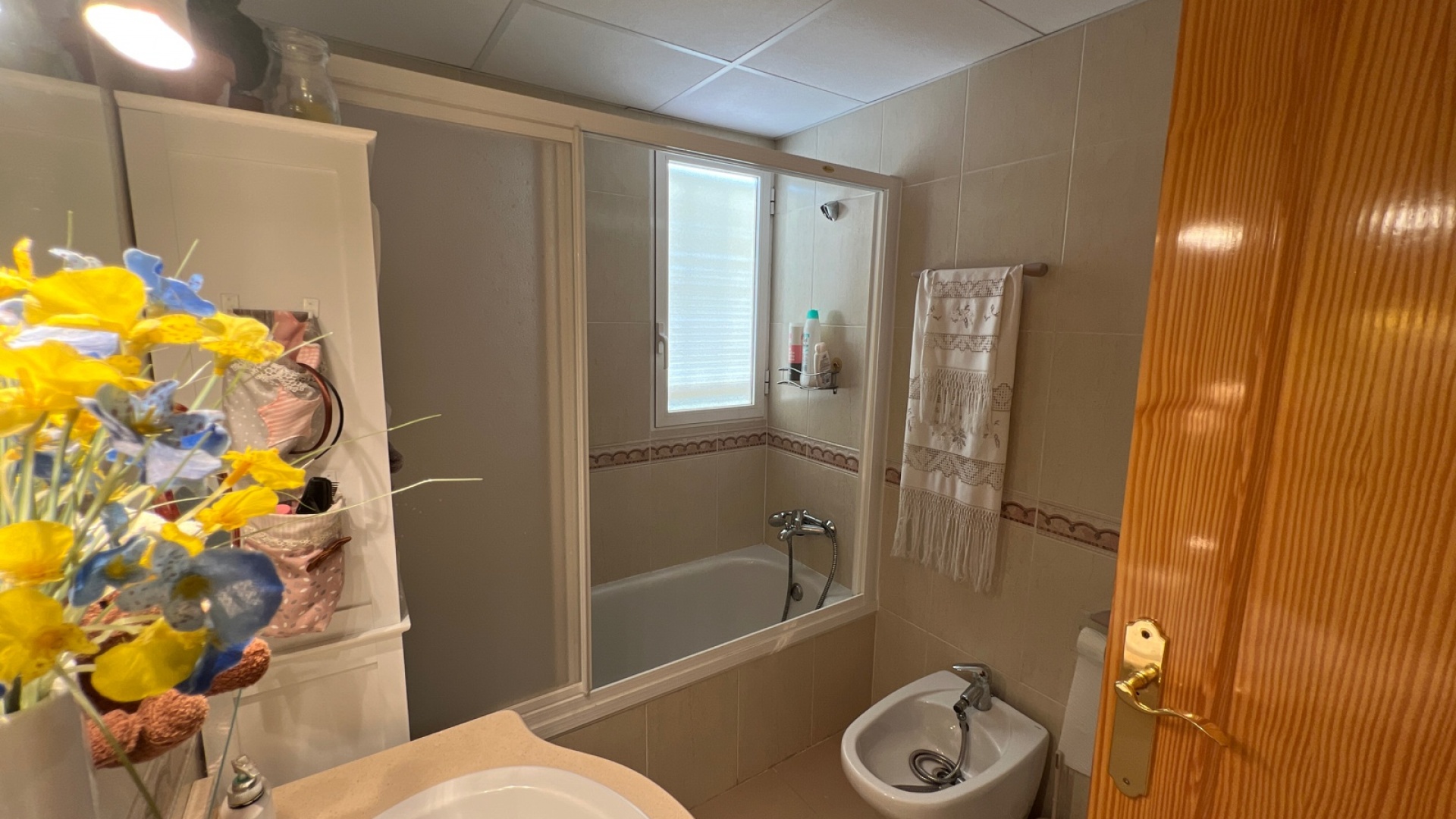 Wederverkoop - Appartement - Guardamar del Segura - Puerto