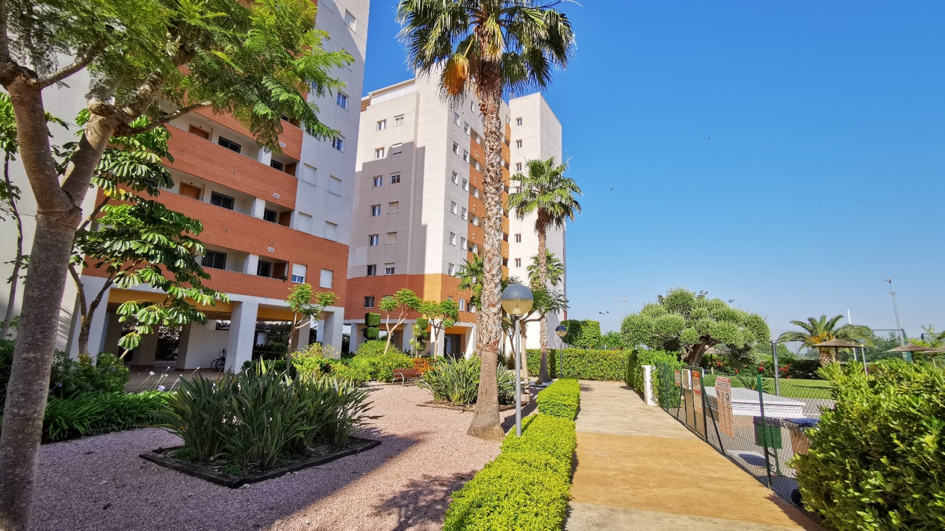 Wederverkoop - Appartement - Guardamar del Segura