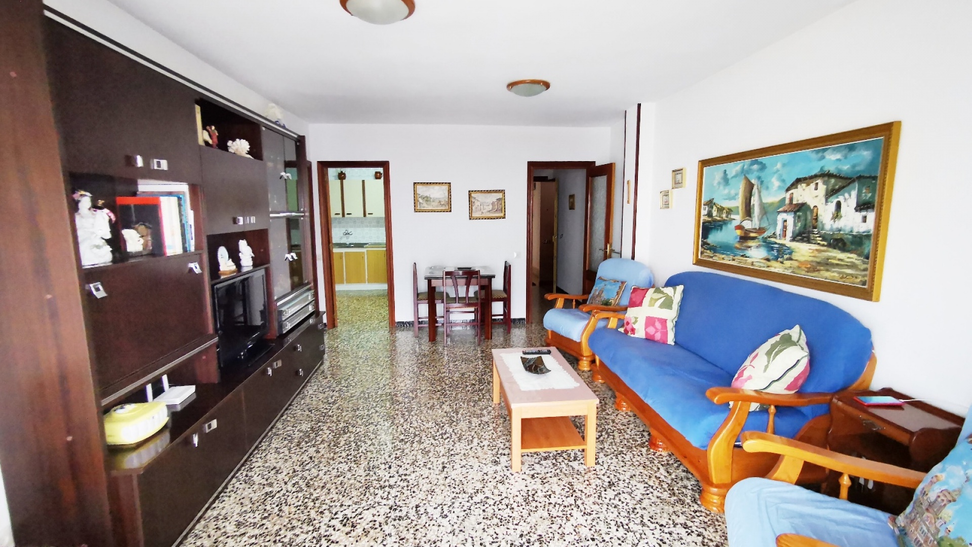 Wederverkoop - Appartement - Guardamar del Segura