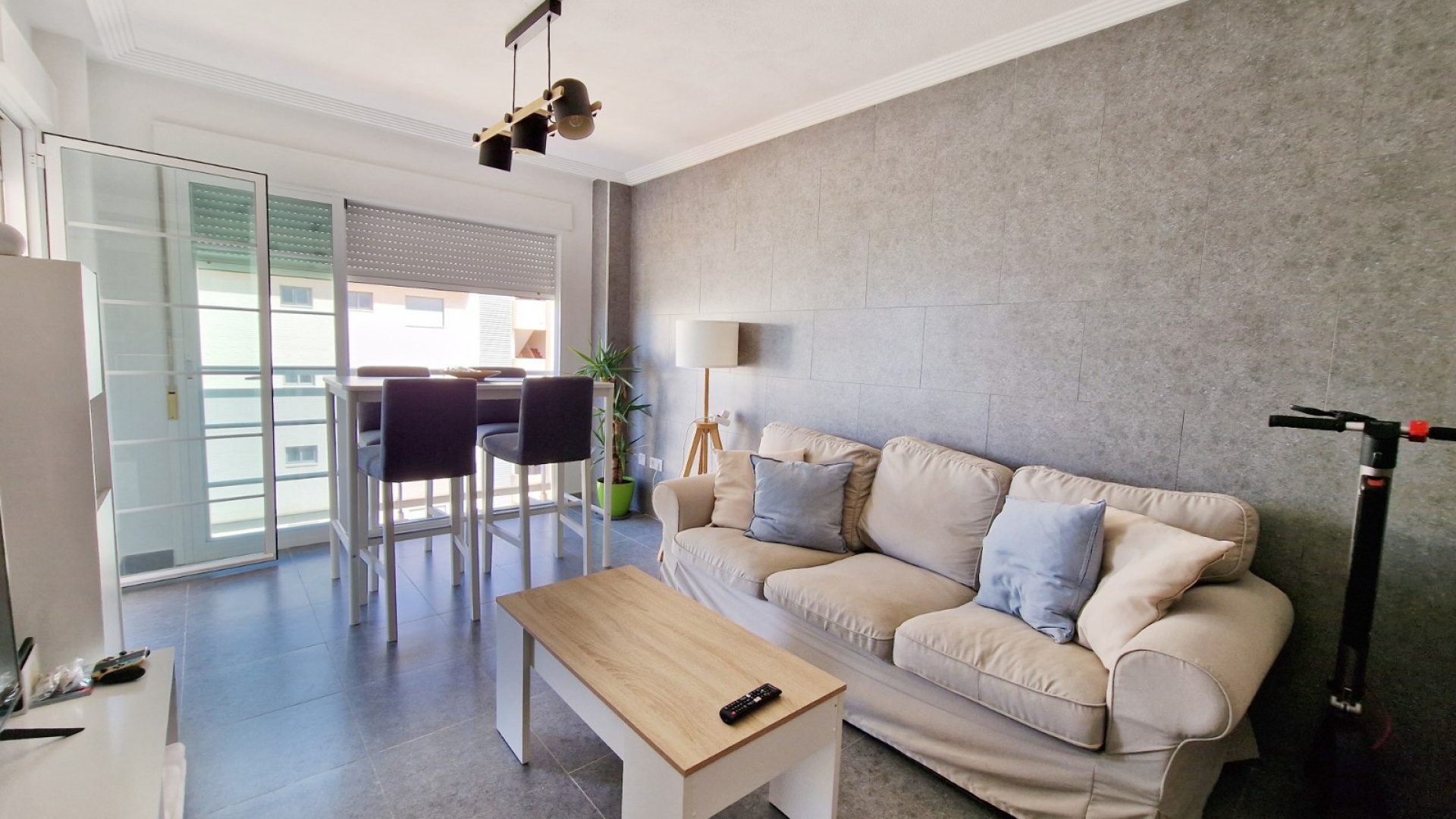 Wederverkoop - Appartement - Guardamar del Segura