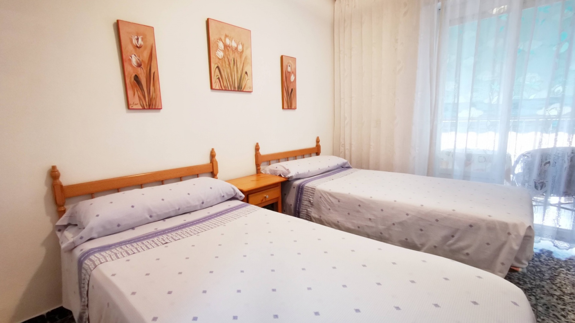 Wederverkoop - Appartement - Guardamar del Segura