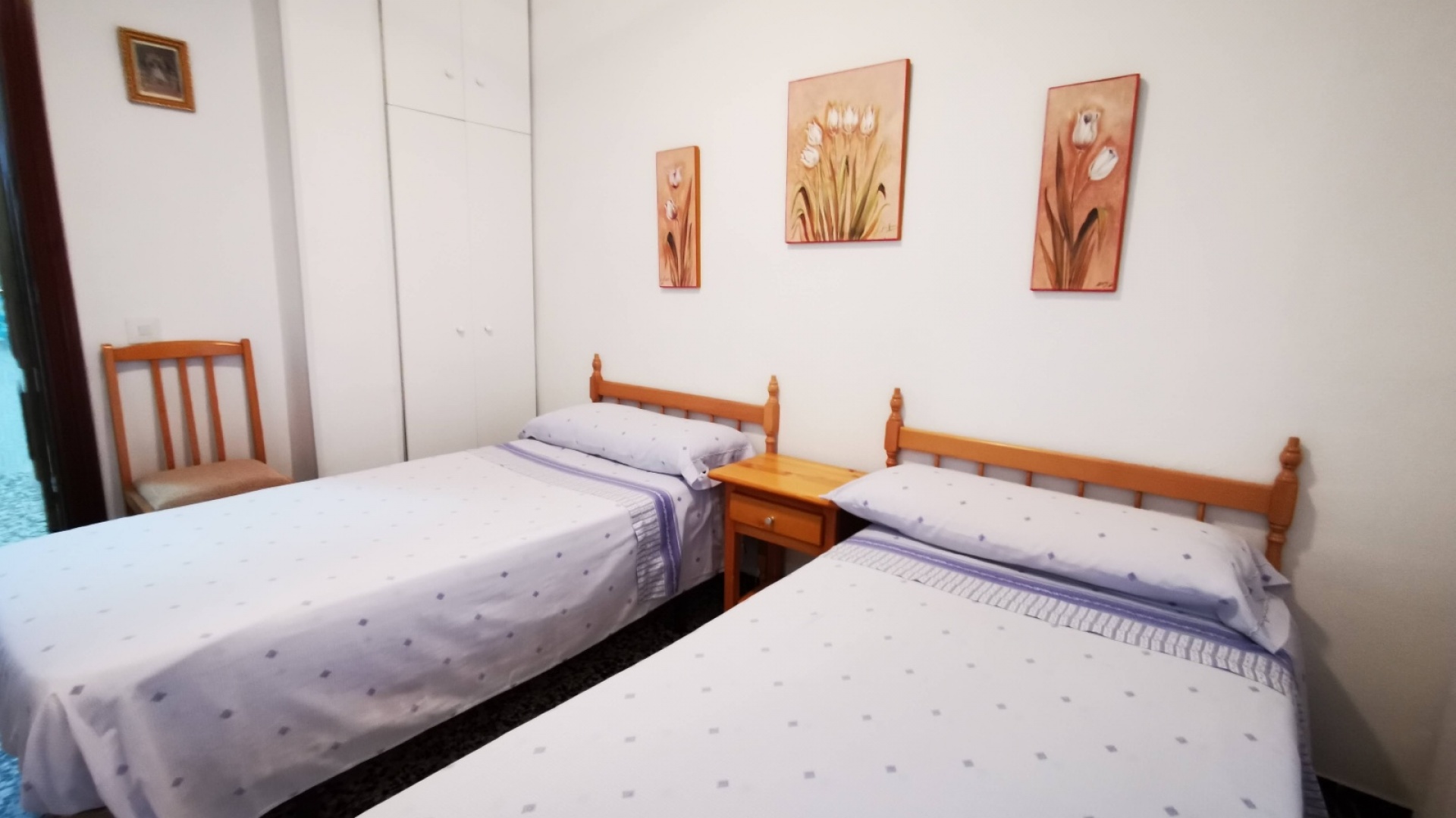 Wederverkoop - Appartement - Guardamar del Segura