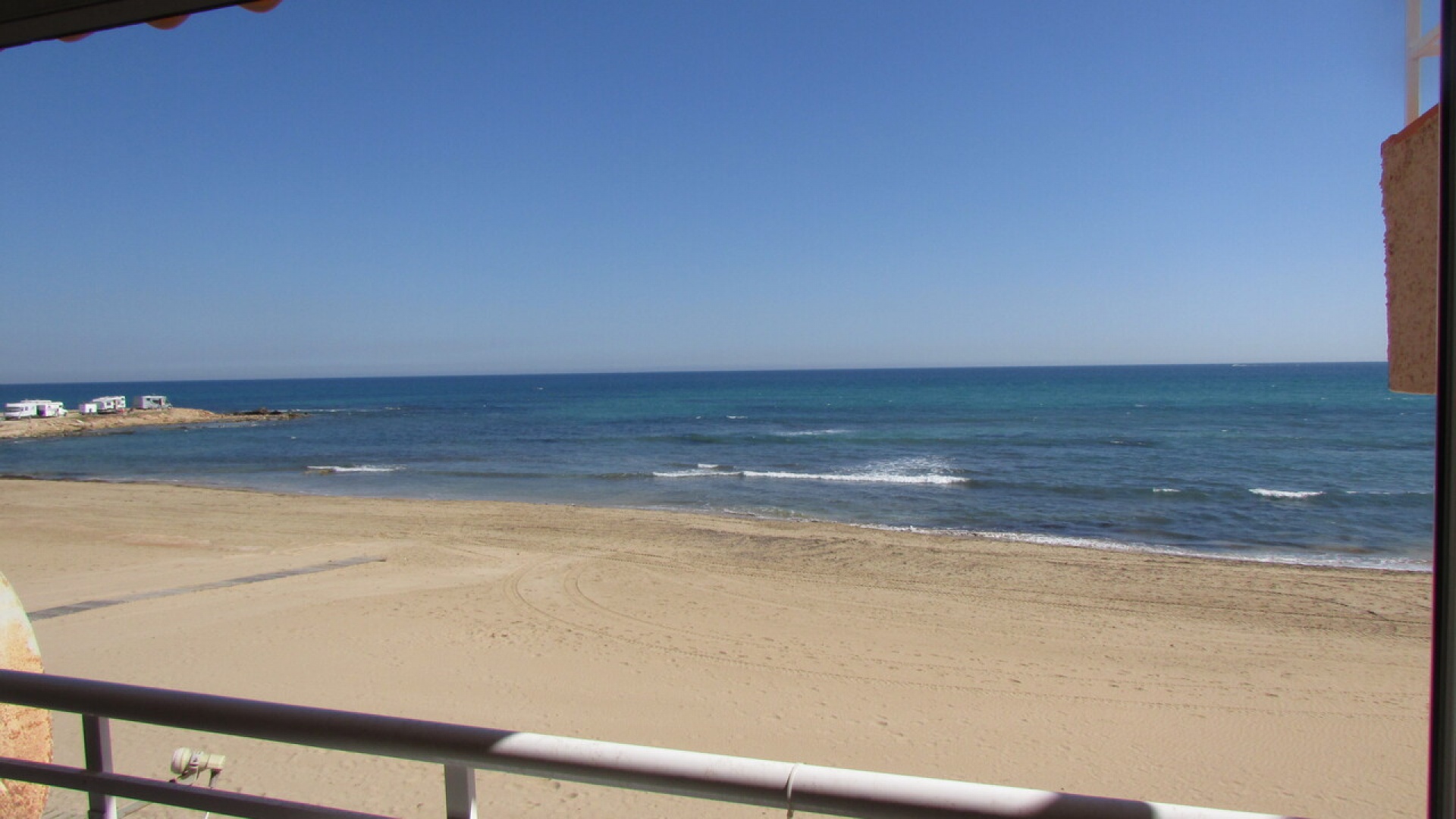 Wederverkoop - Appartement - La Mata