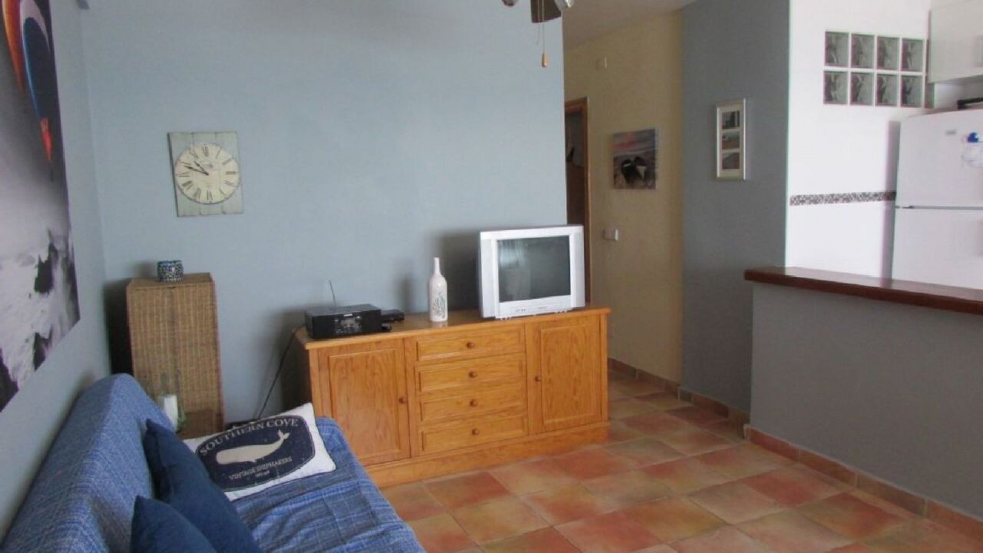 Wederverkoop - Appartement - La Mata