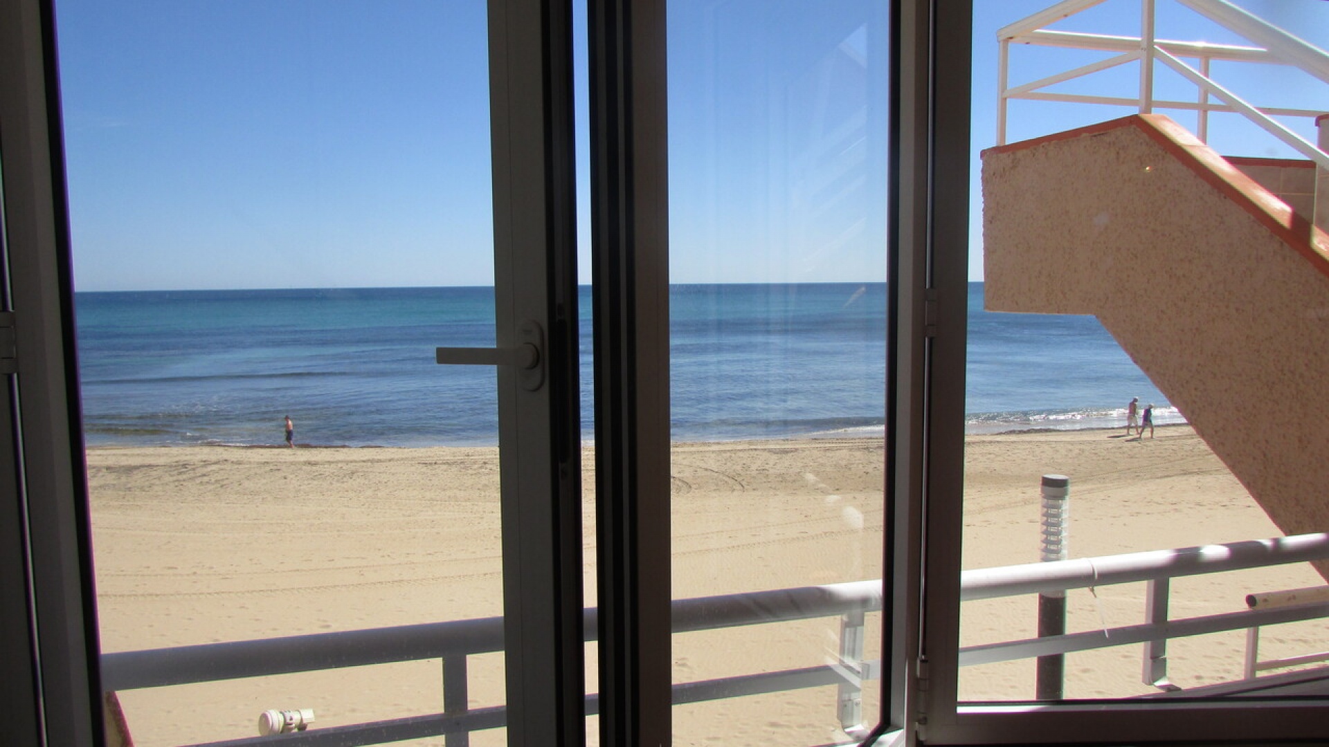 Wederverkoop - Appartement - La Mata