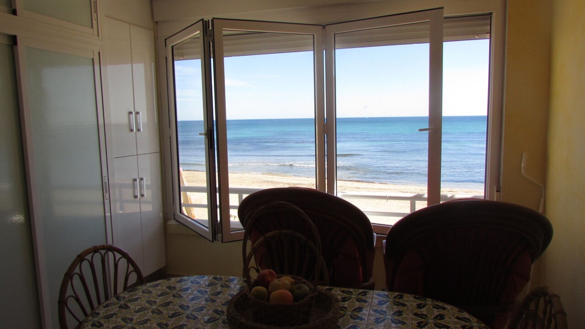 Wederverkoop - Appartement - La Mata