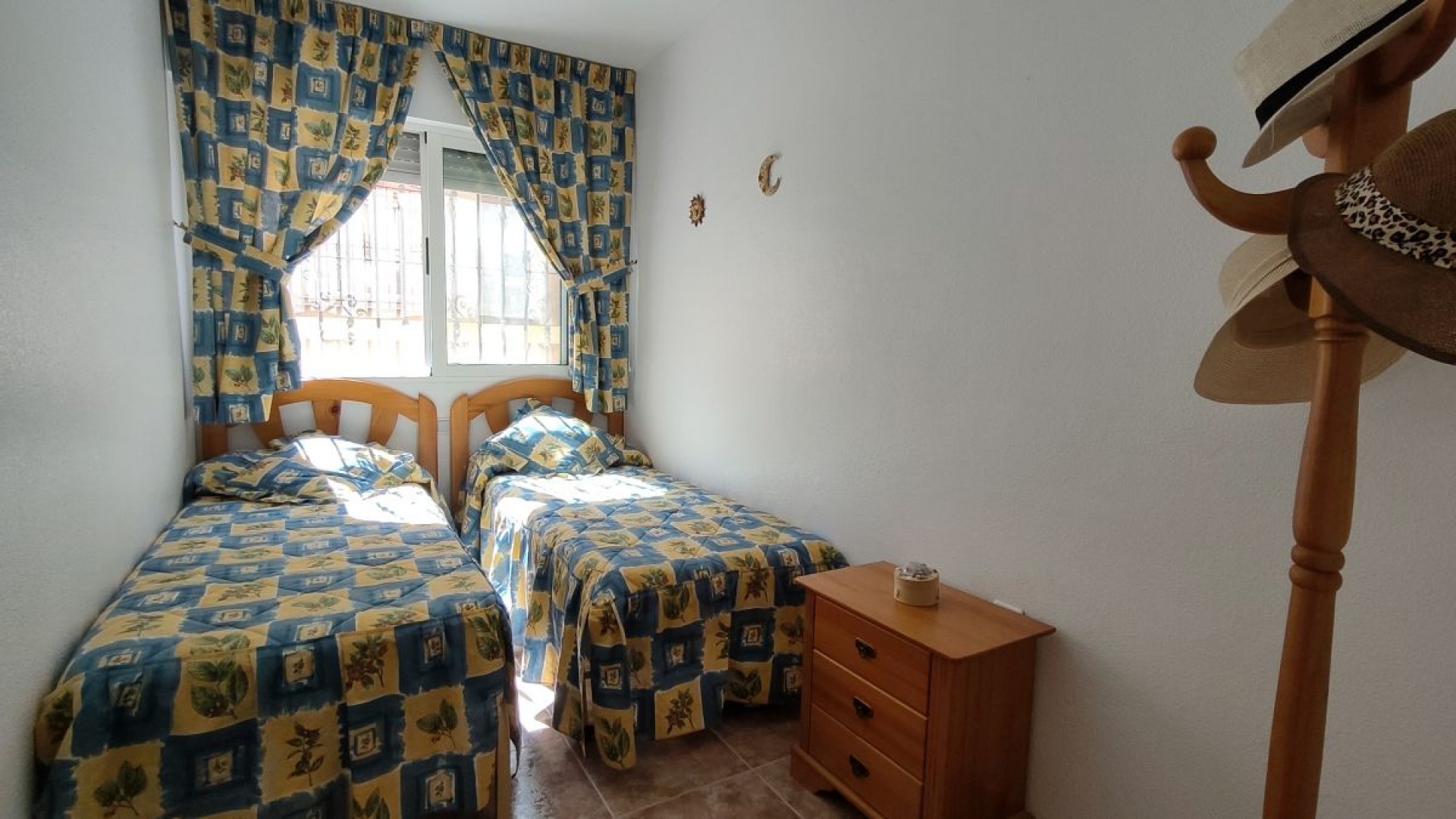 Wederverkoop - Appartement - La Zenia - amapolas