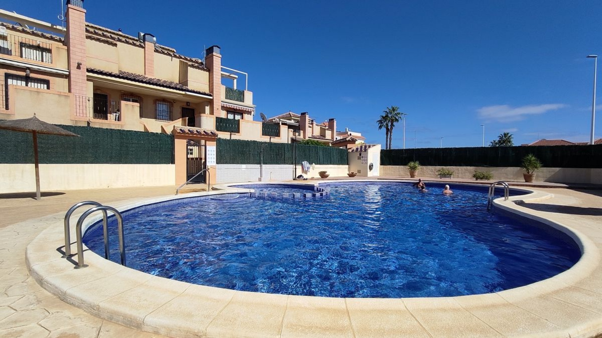 Wederverkoop - Appartement - La Zenia - amapolas