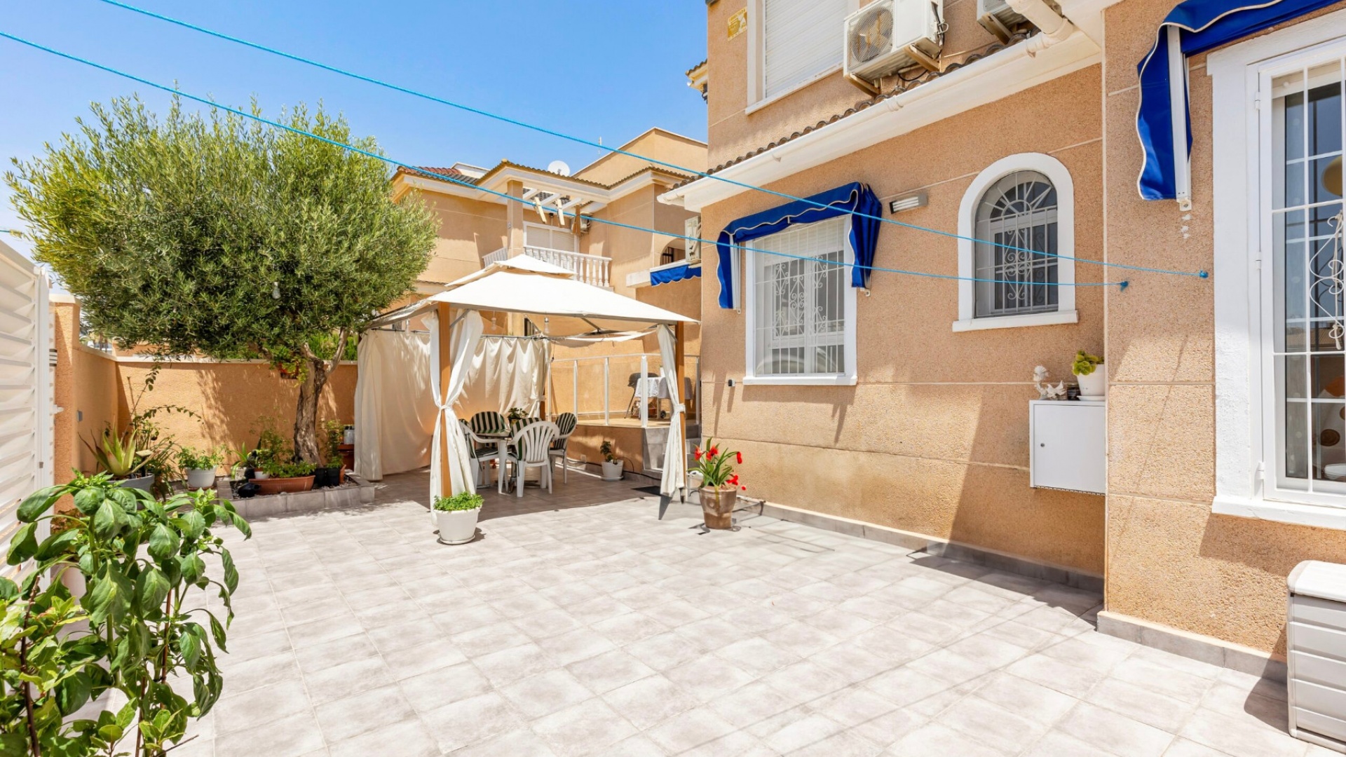 Wederverkoop - Appartement - La Zenia