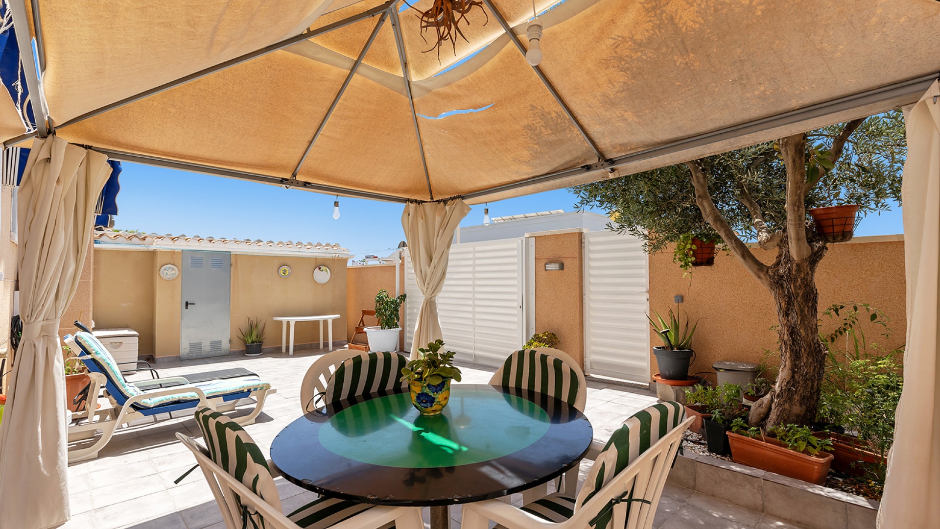 Wederverkoop - Appartement - La Zenia