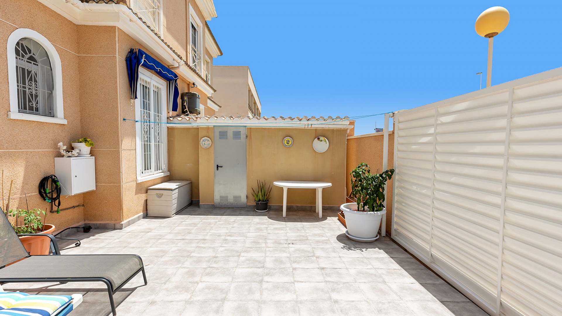 Wederverkoop - Appartement - La Zenia