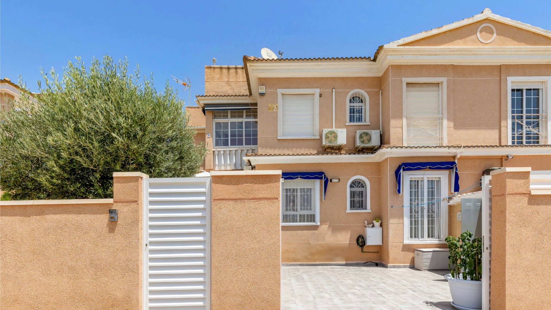 Wederverkoop - Appartement - La Zenia