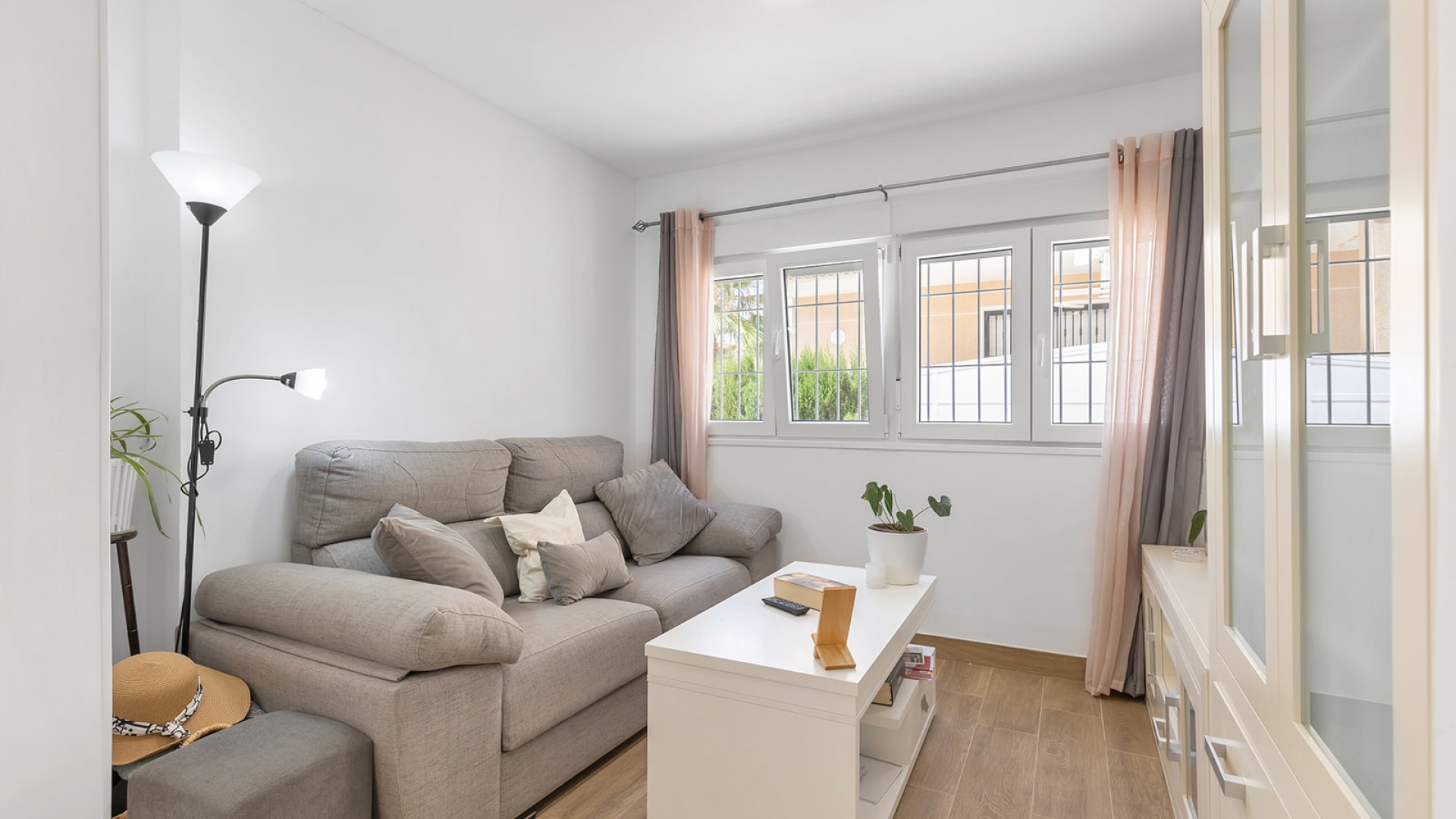 Wederverkoop - Appartement - La Zenia