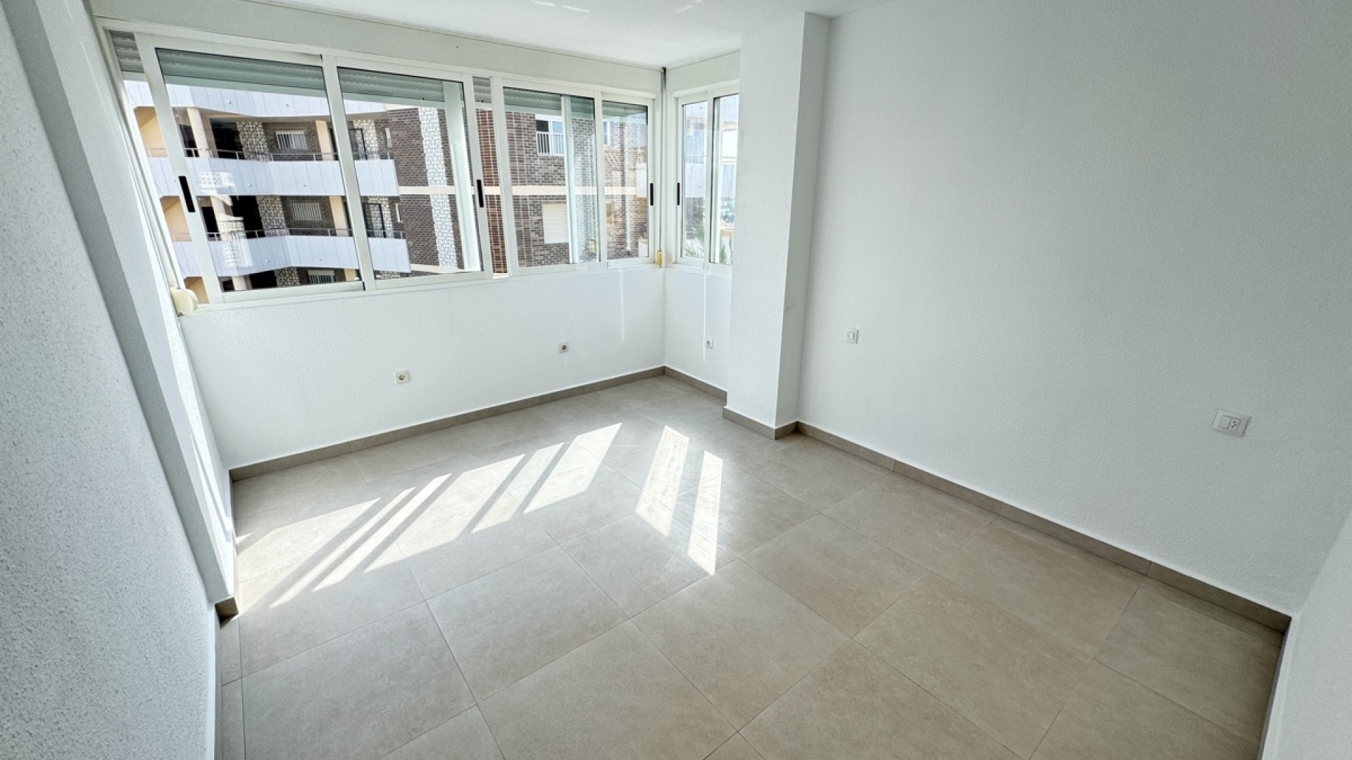 Wederverkoop - Appartement - La Zenia