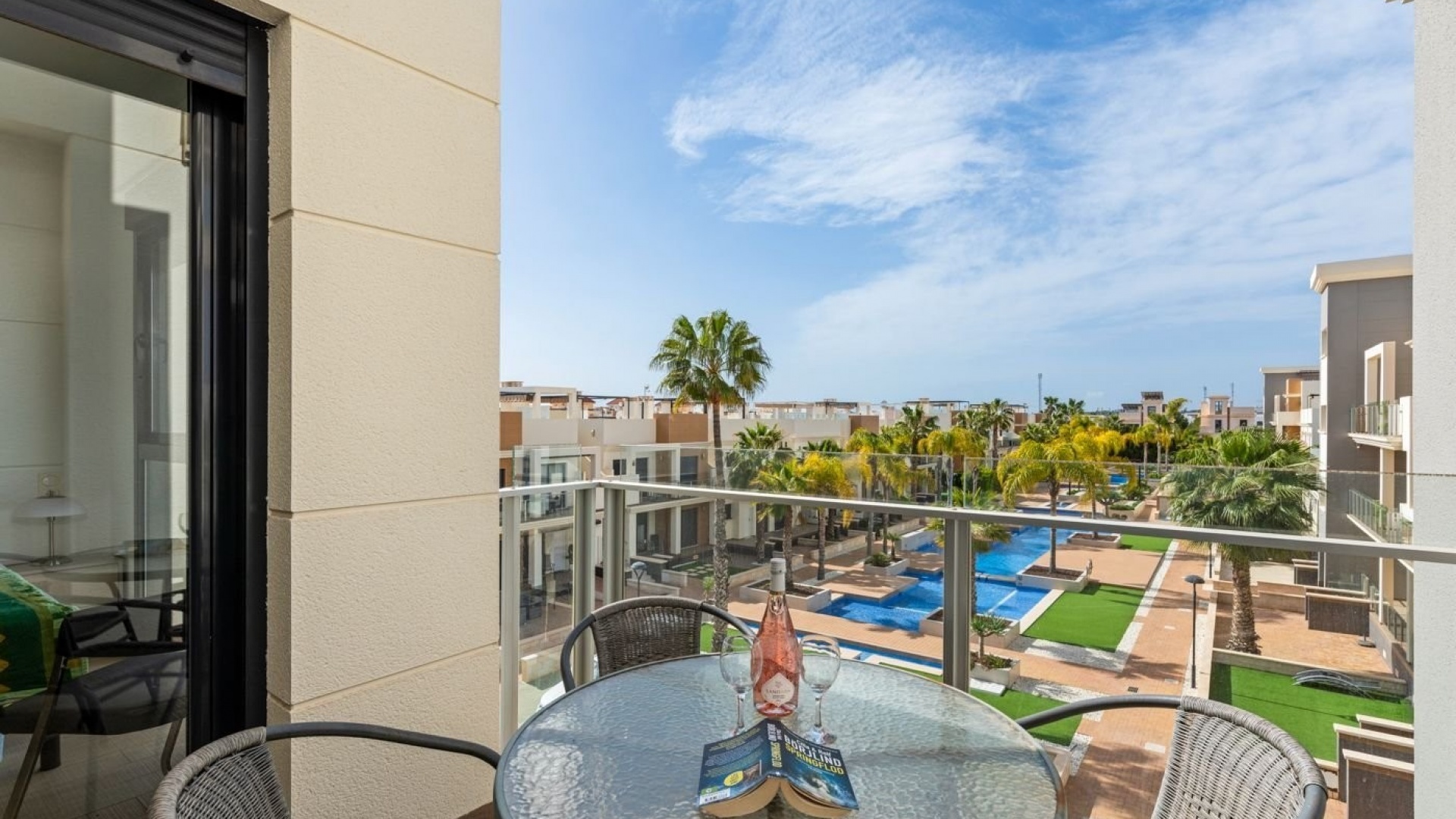 Wederverkoop - Appartement - La Zenia