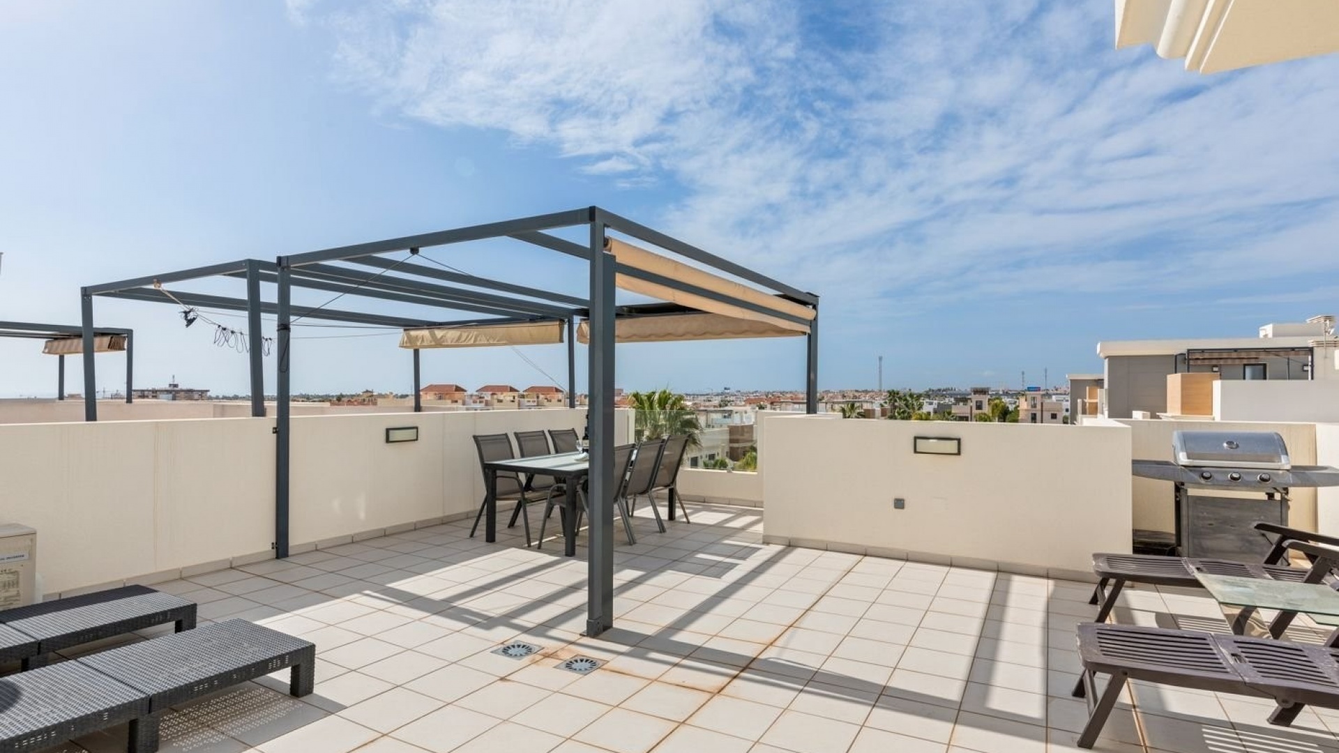 Wederverkoop - Appartement - La Zenia