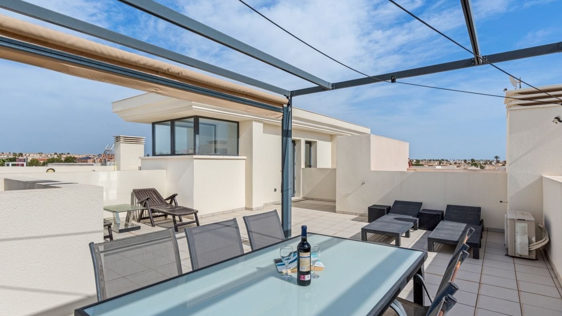 Wederverkoop - Appartement - La Zenia