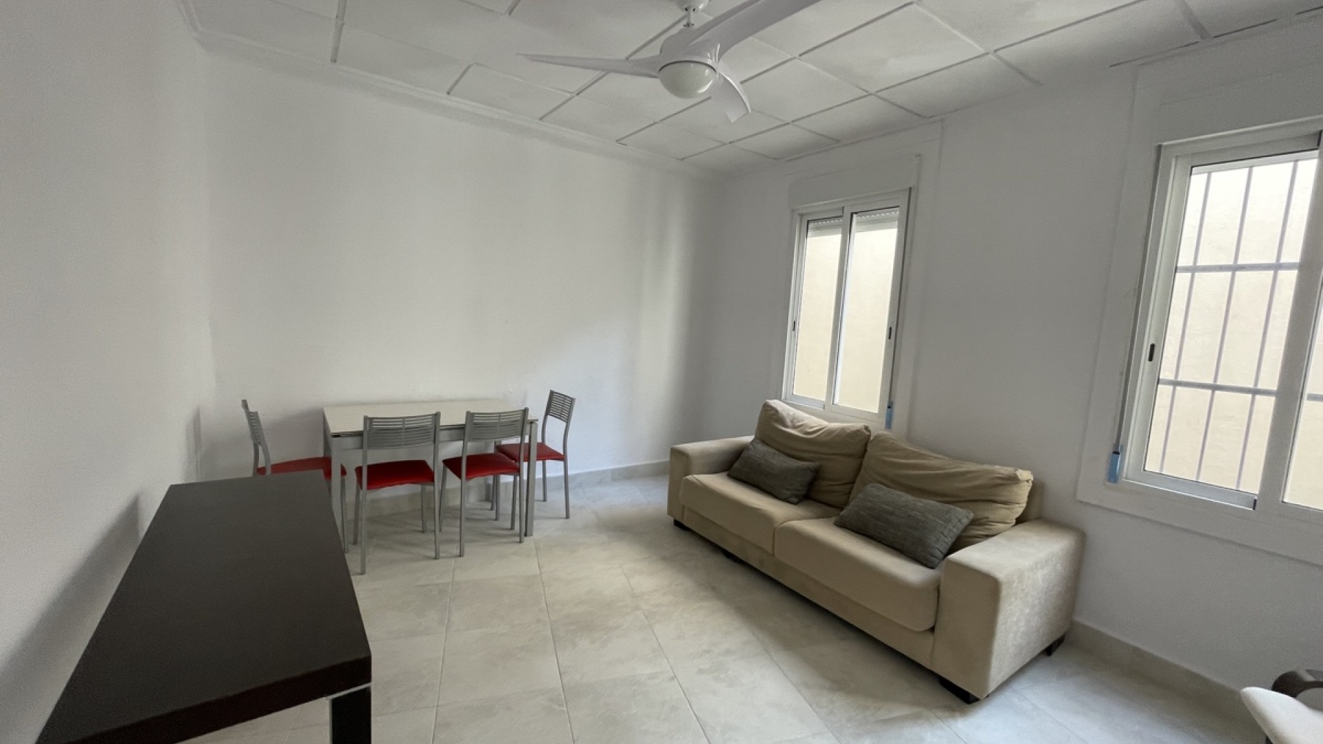 Wederverkoop - Appartement - Los Alcazares