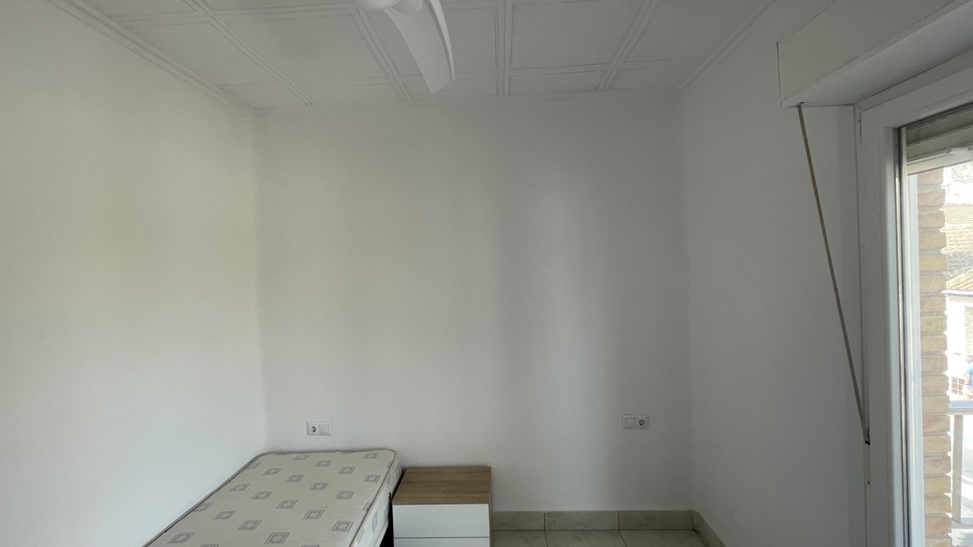 Wederverkoop - Appartement - Los Alcazares