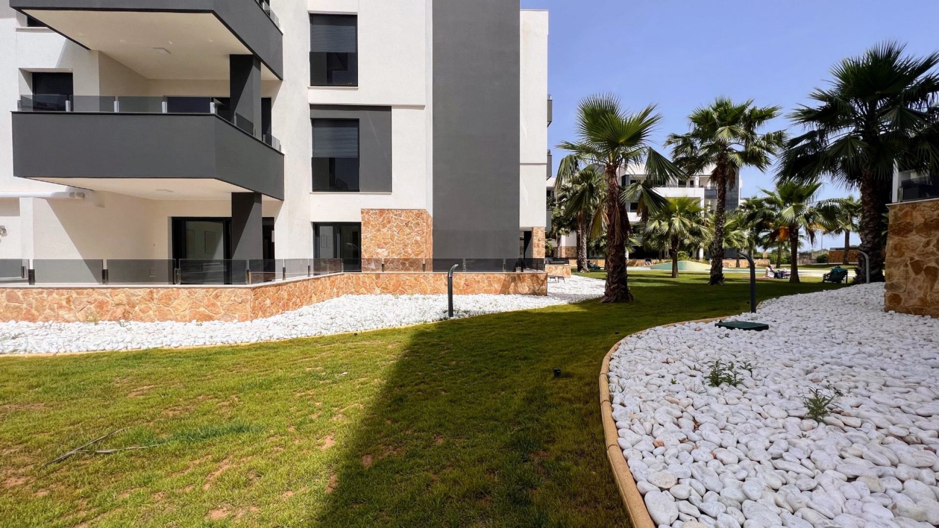 Wederverkoop - Appartement - Los Altos - Res. El Amanecer