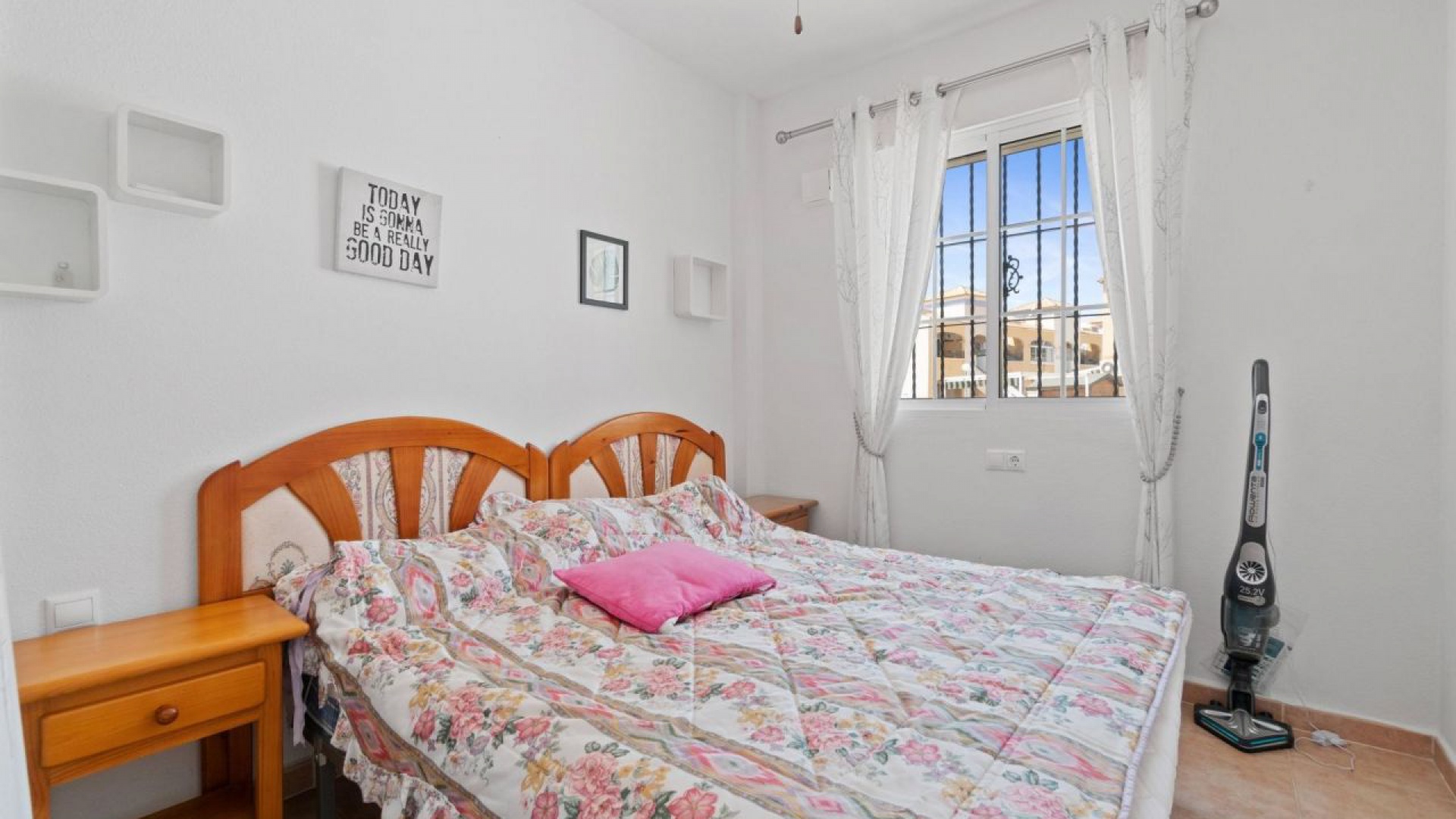 Wederverkoop - Appartement - Los Balcones - Cortijo Real