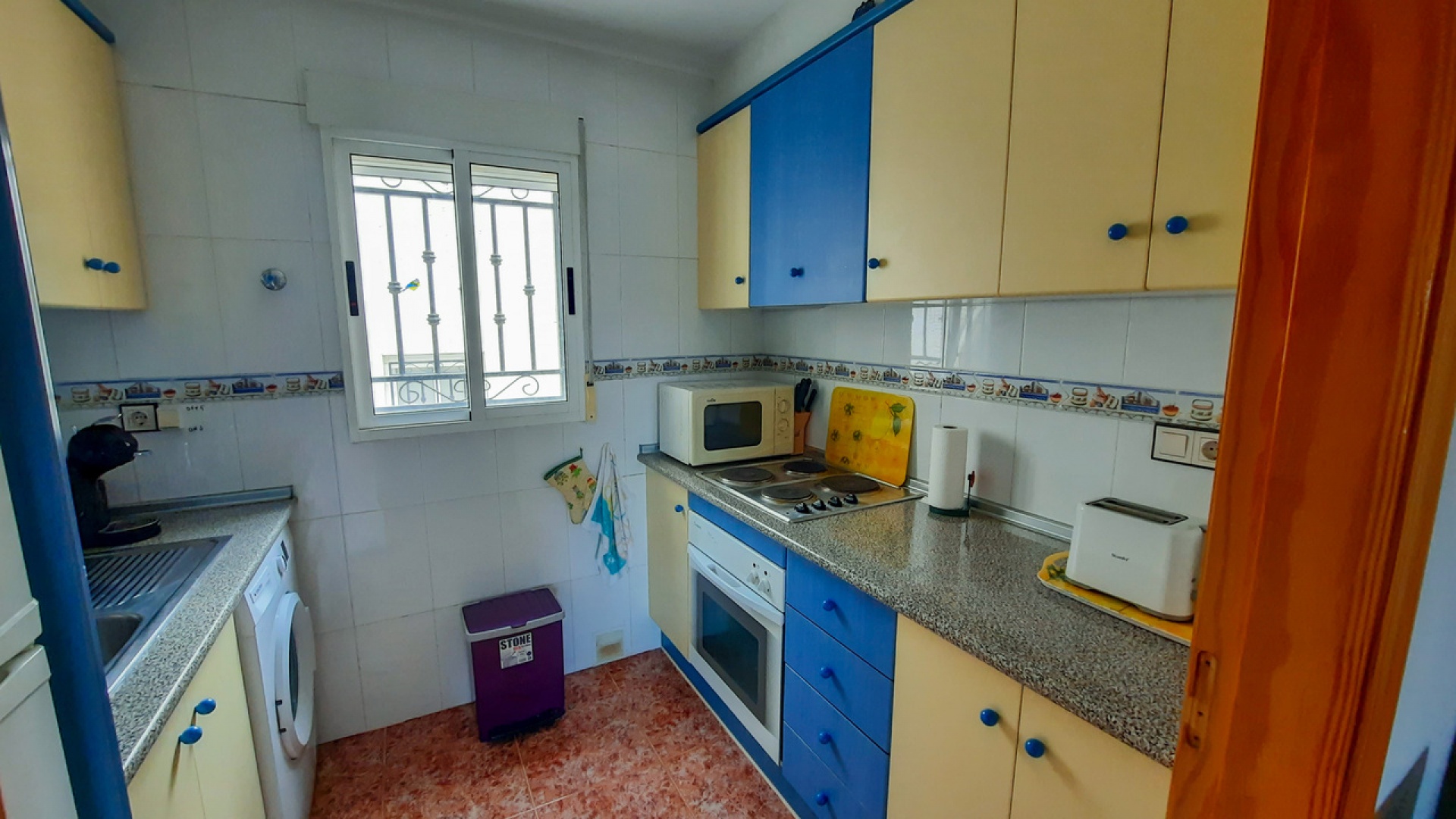 Wederverkoop - Appartement - Los Montesinos - entre naranjos