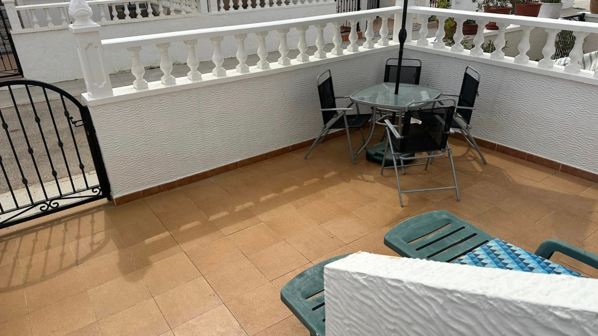 Wederverkoop - Appartement - Los Montesinos - entre naranjos