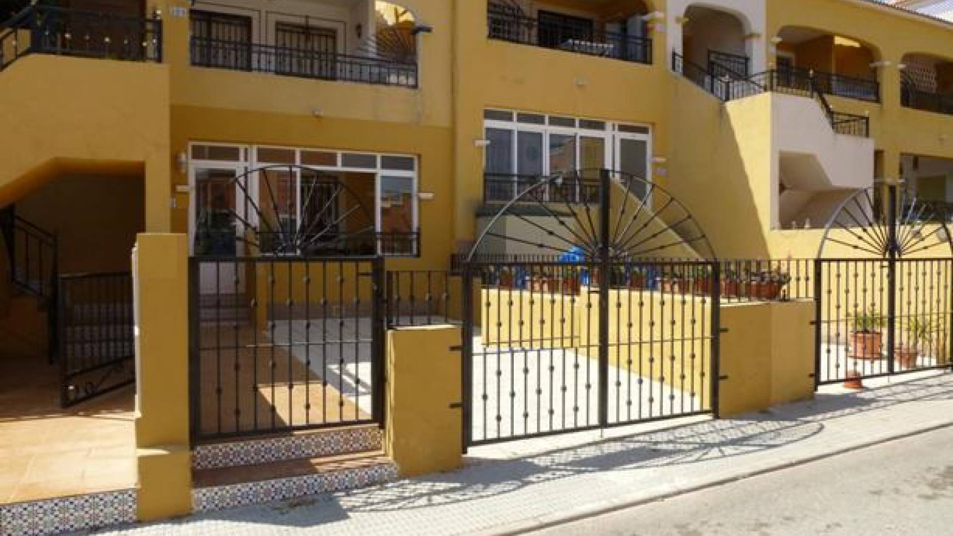 Wederverkoop - Appartement - Los Montesinos