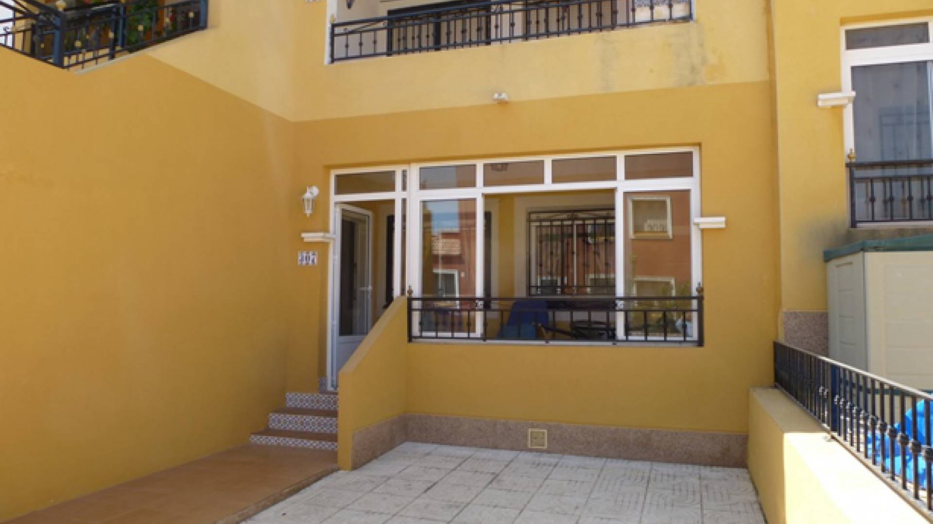 Wederverkoop - Appartement - Los Montesinos