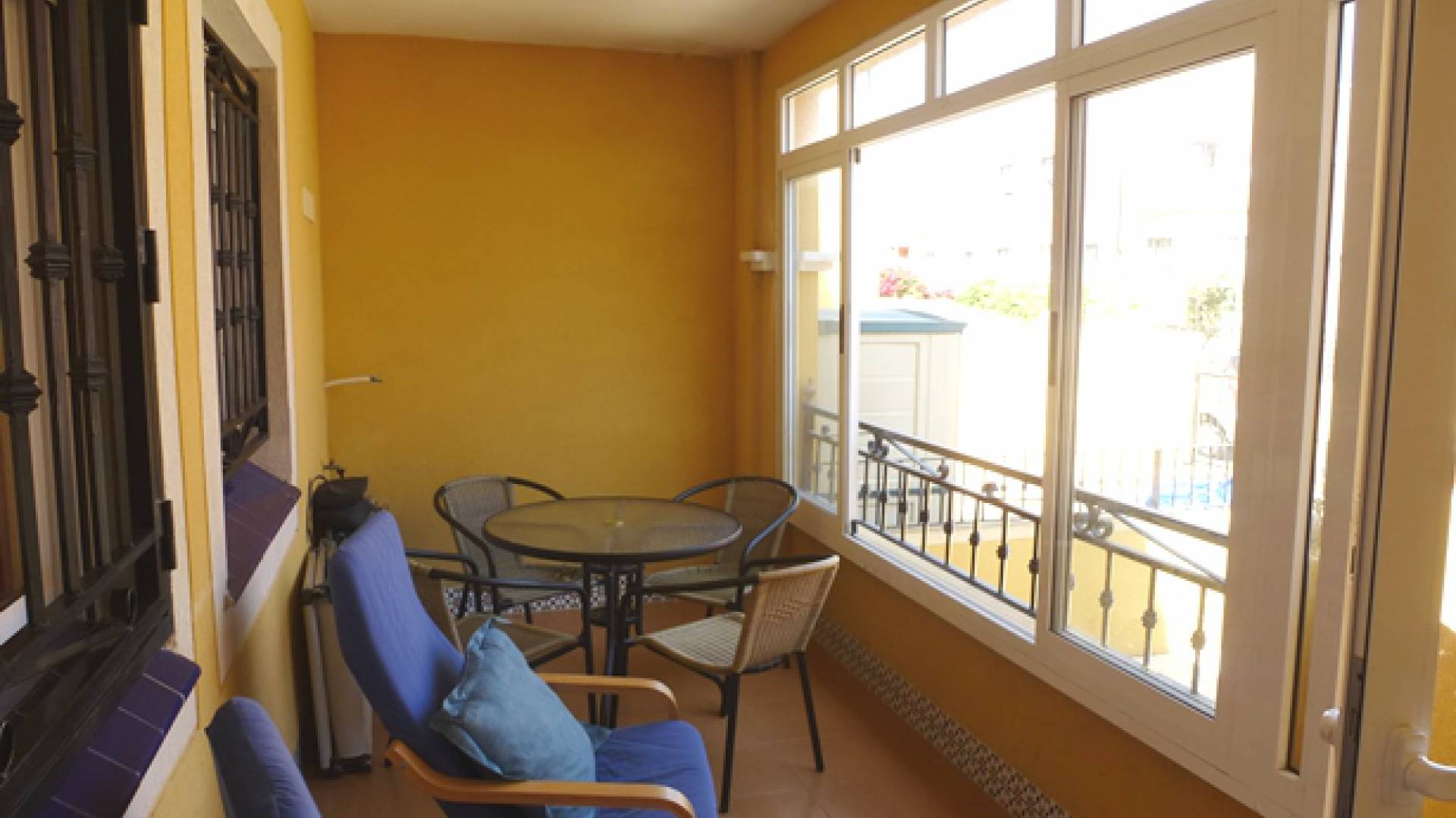 Wederverkoop - Appartement - Los Montesinos