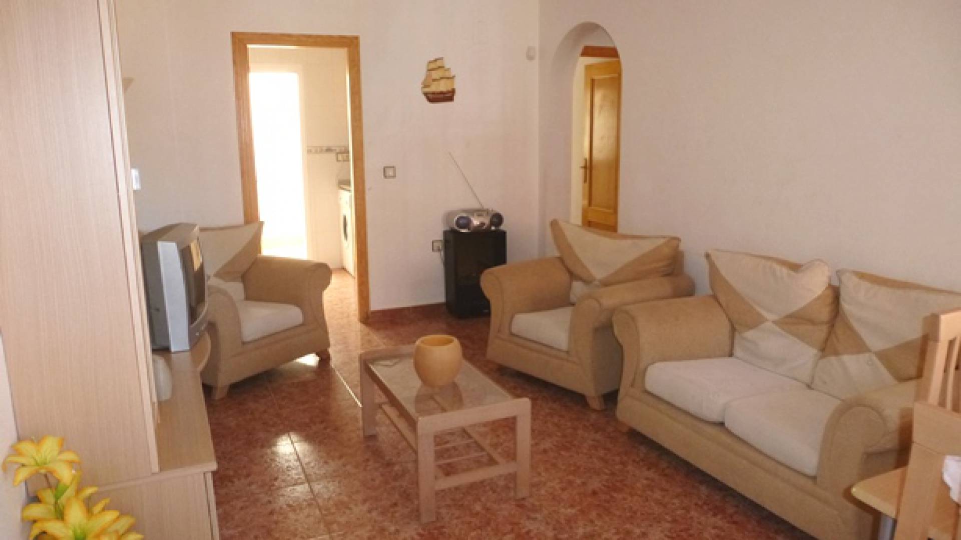 Wederverkoop - Appartement - Los Montesinos