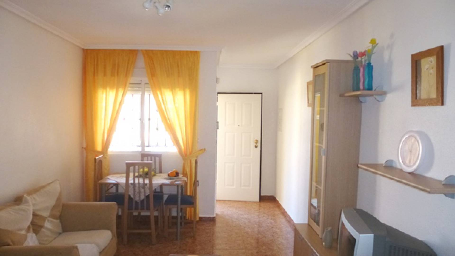 Wederverkoop - Appartement - Los Montesinos