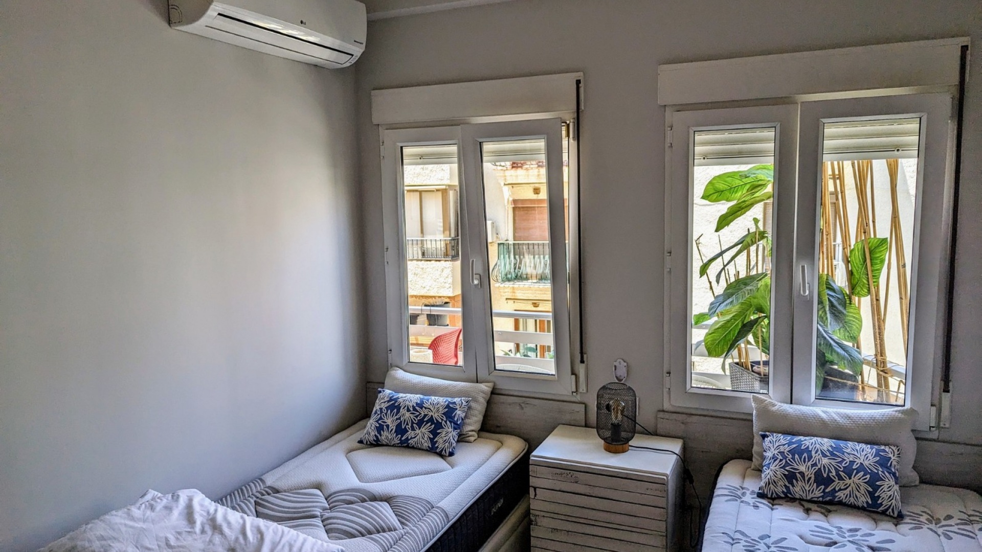 Wederverkoop - Appartement - Moraira - Town centre