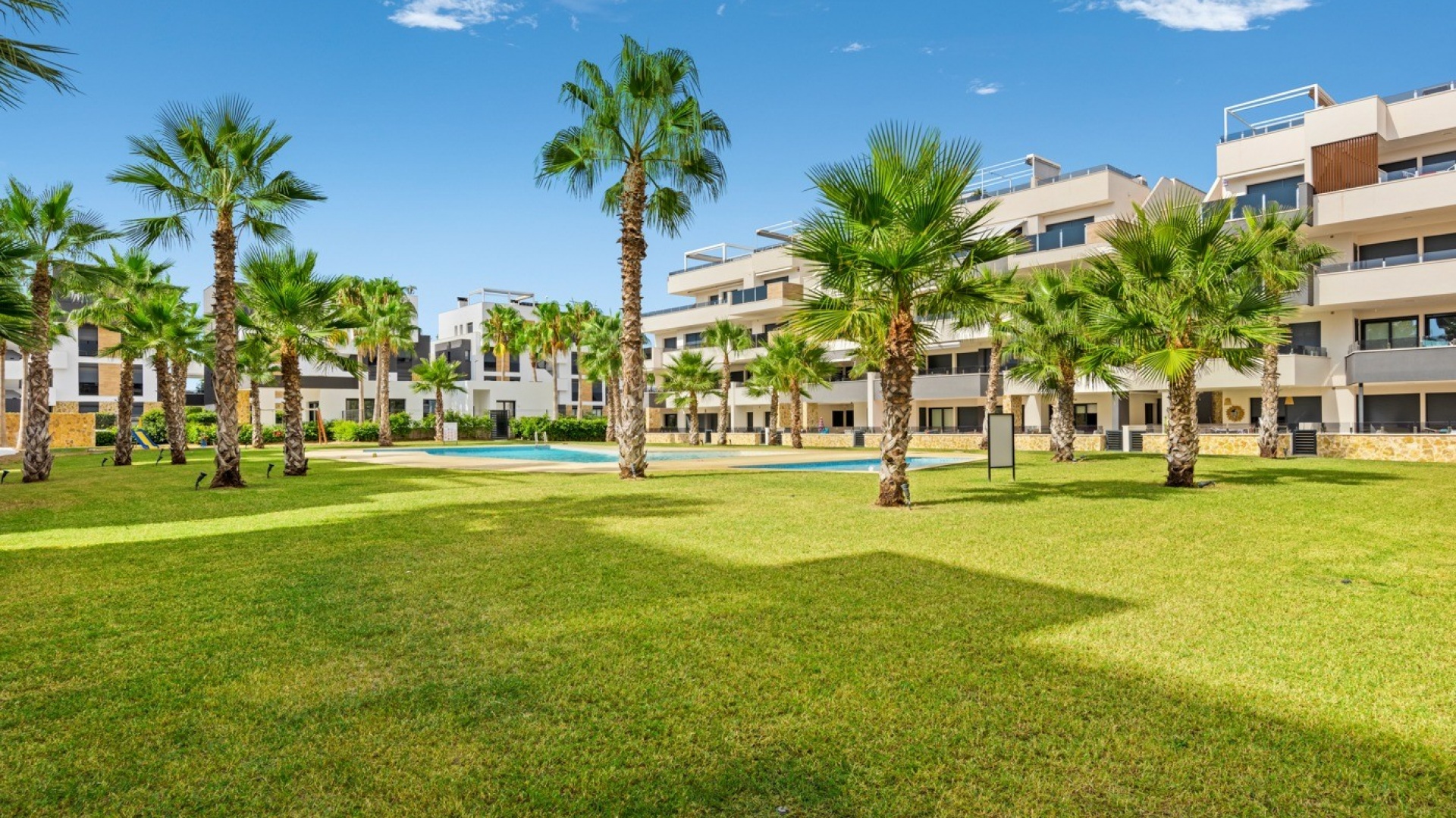 Wederverkoop - Appartement - Orihuela Costa - Los Altos