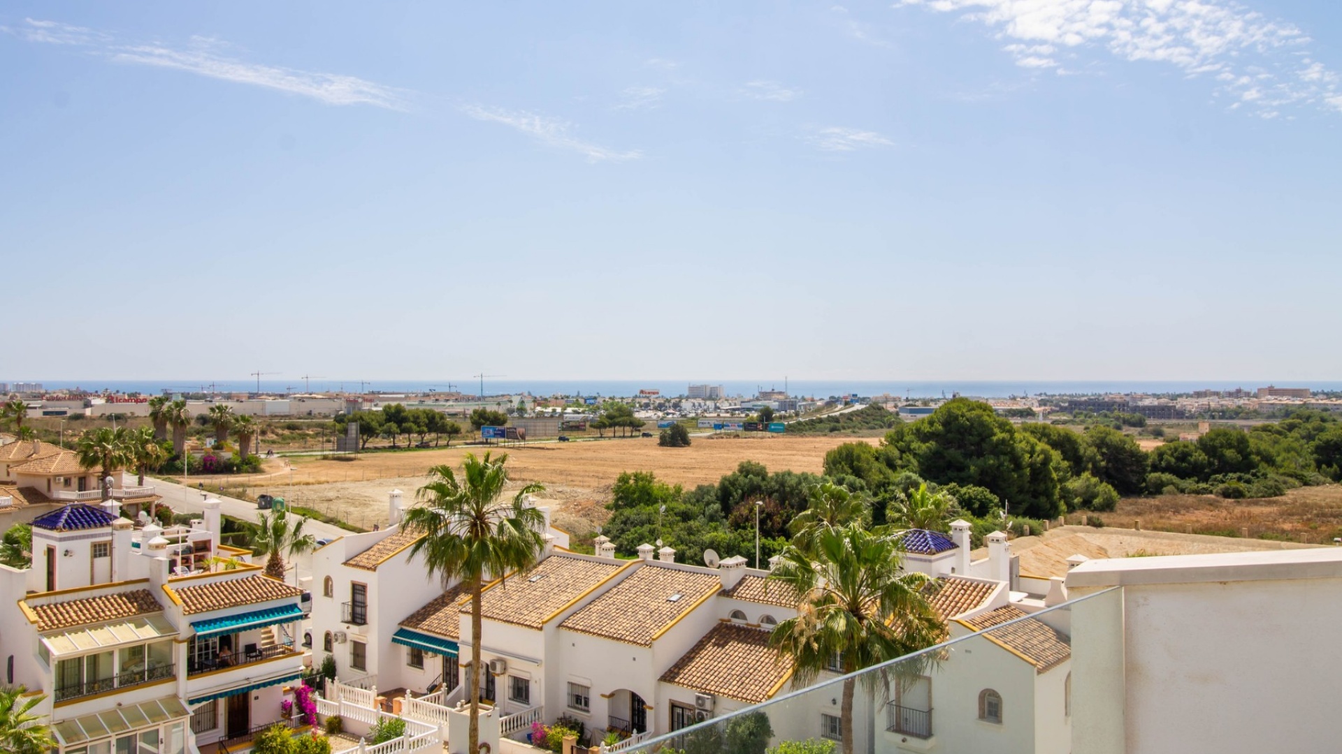 Wederverkoop - Appartement - Orihuela Costa - Los Dolses