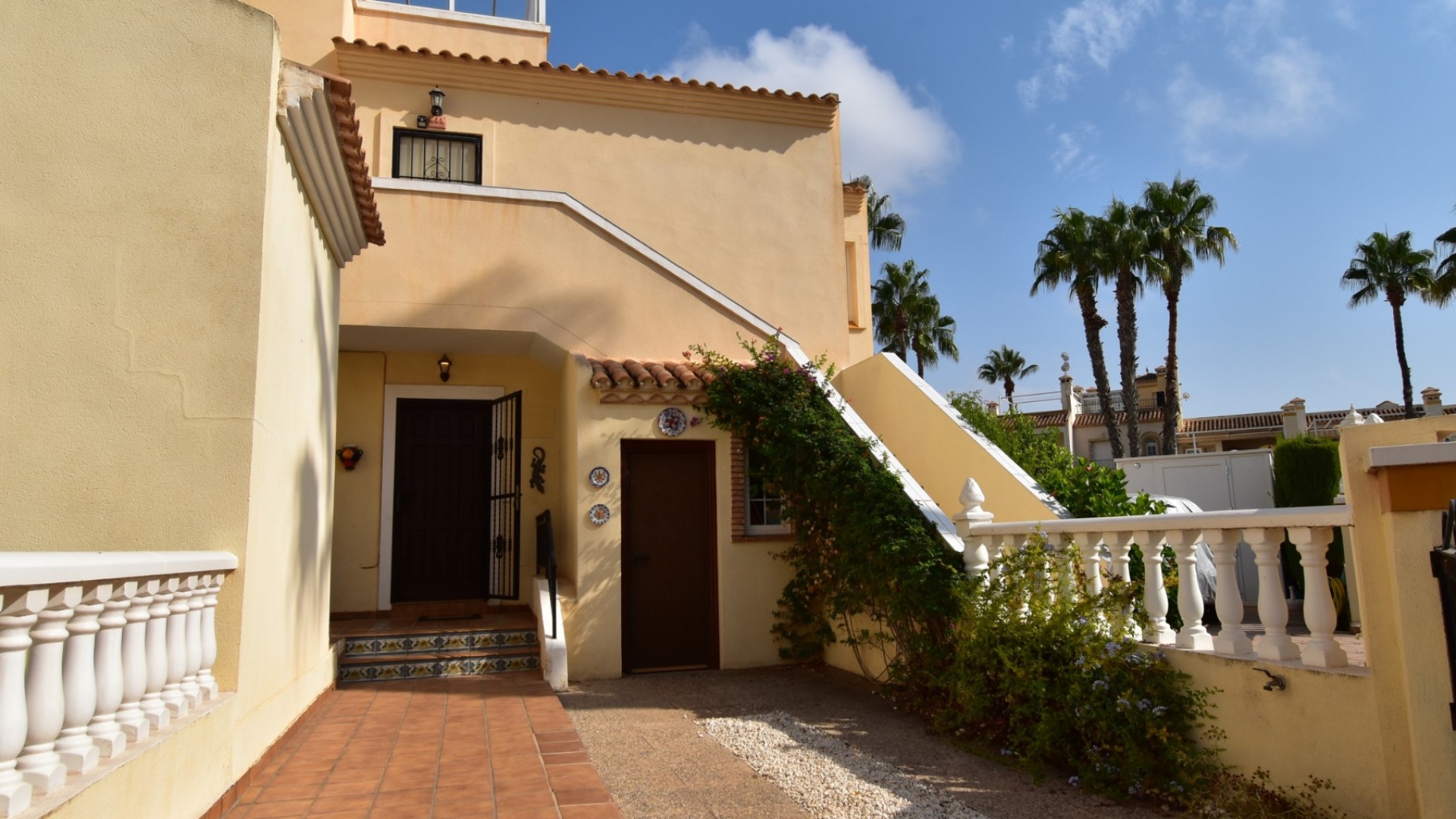 Wederverkoop - Appartement - Orihuela Costa - Playa Flamenca