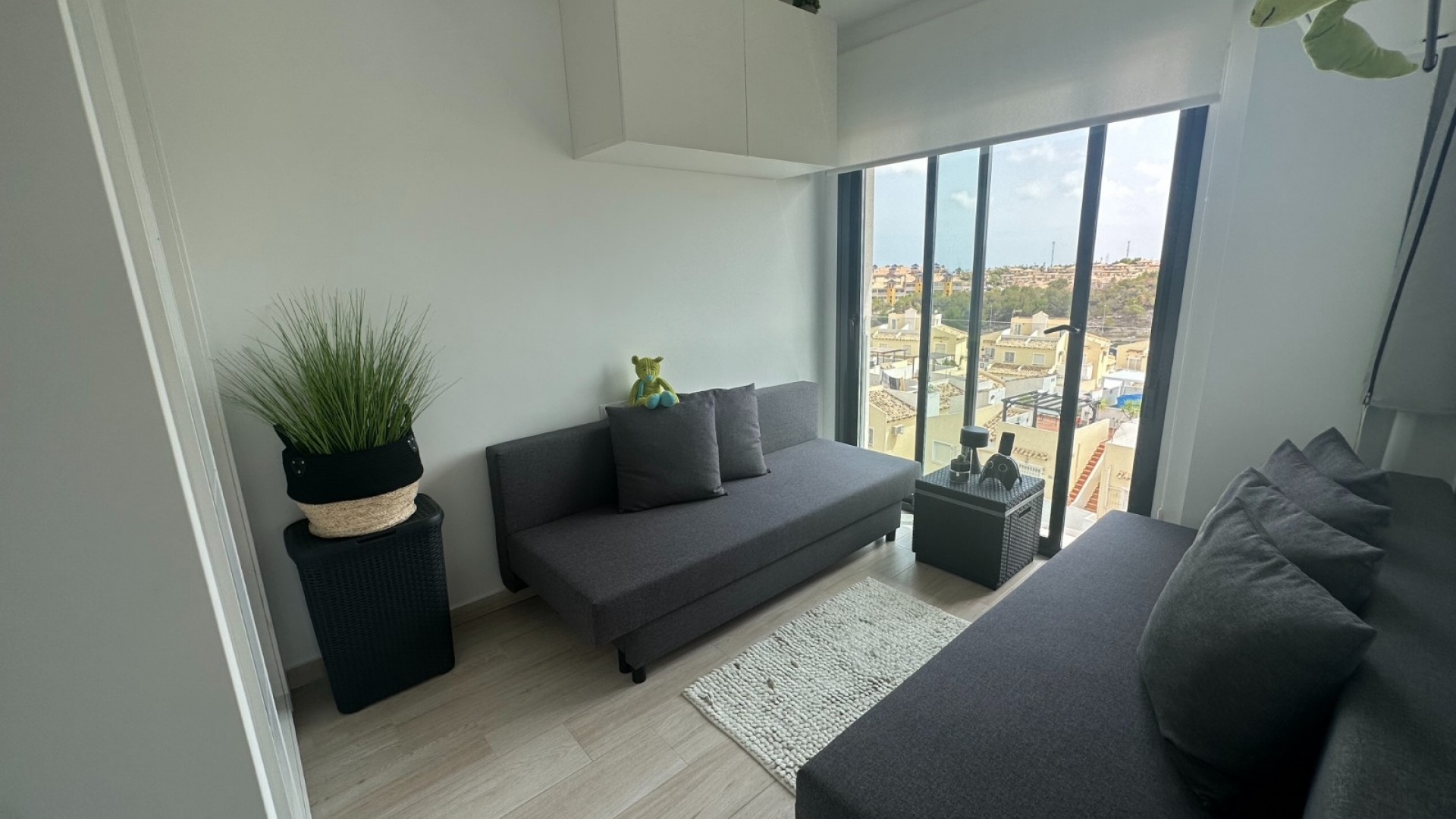 Wederverkoop - Appartement - Orihuela - Villamartin