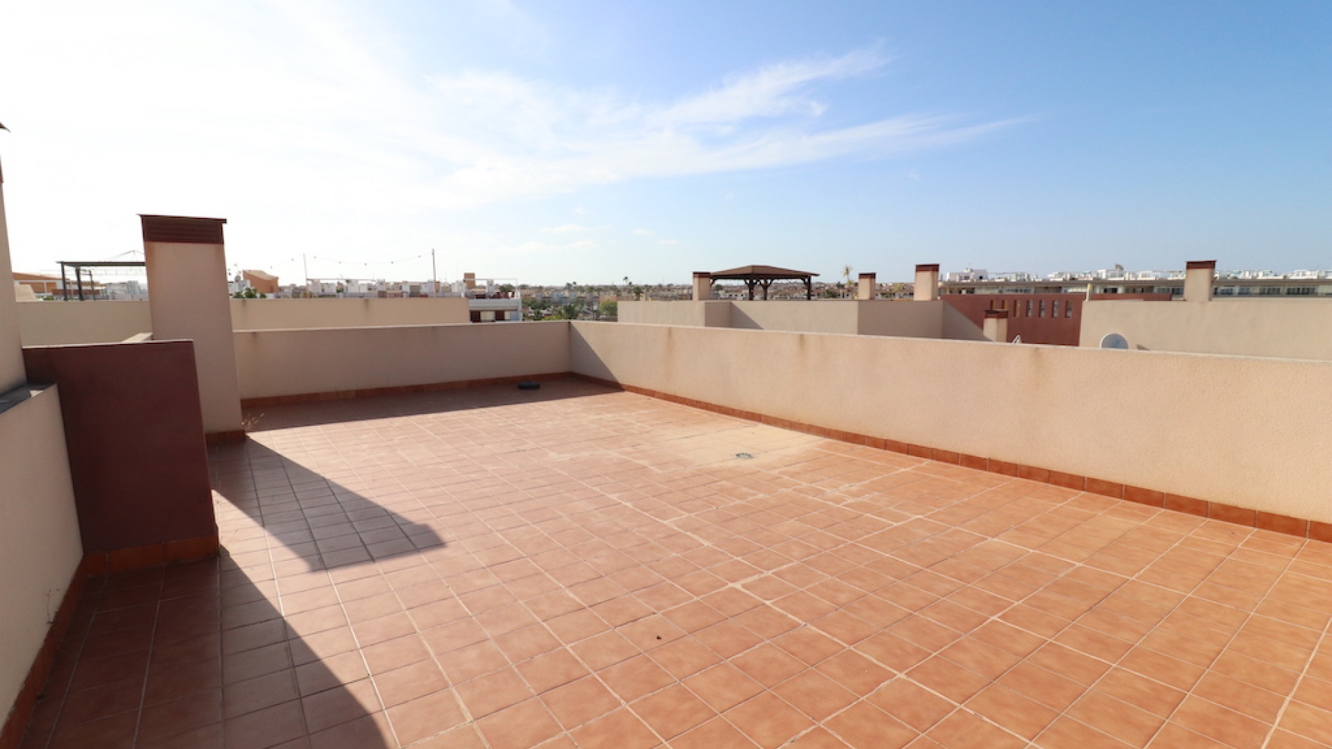 Wederverkoop - Appartement - Playa Flamenca - el bosque