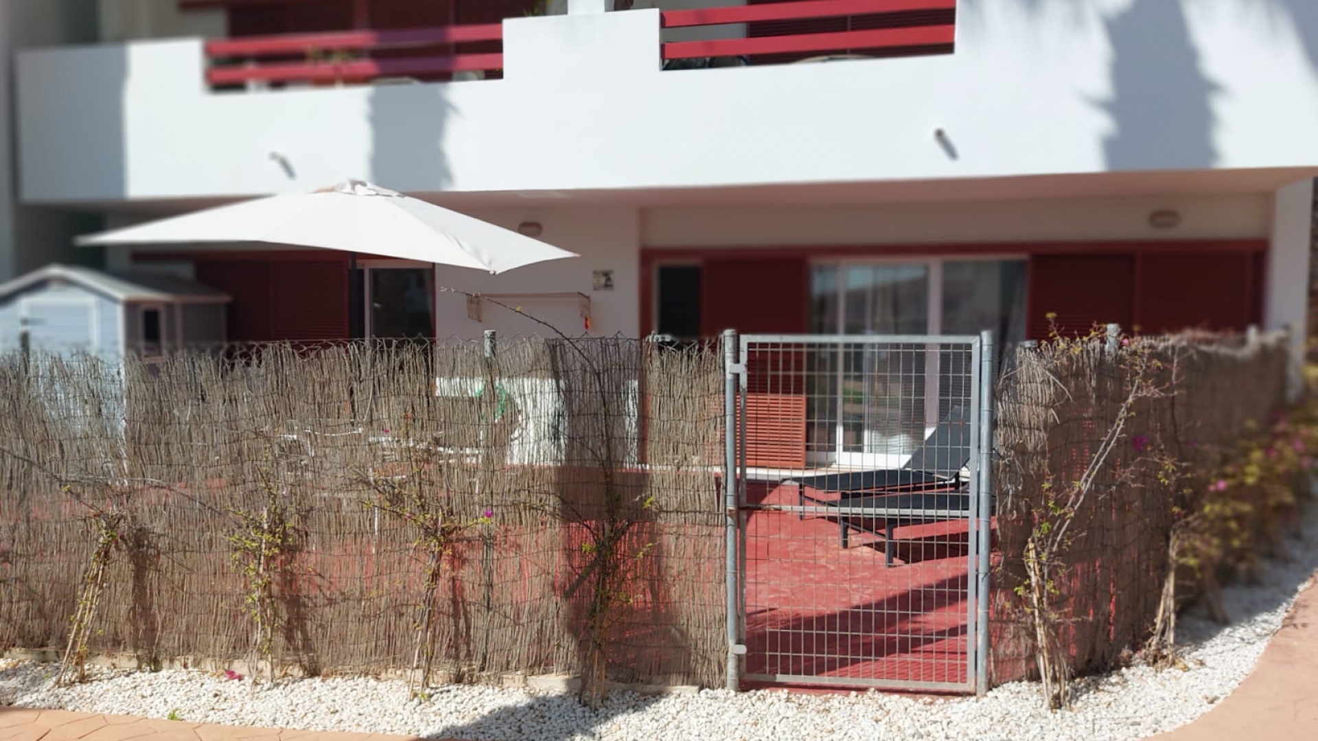 Wederverkoop - Appartement - Playa Flamenca - el rincon