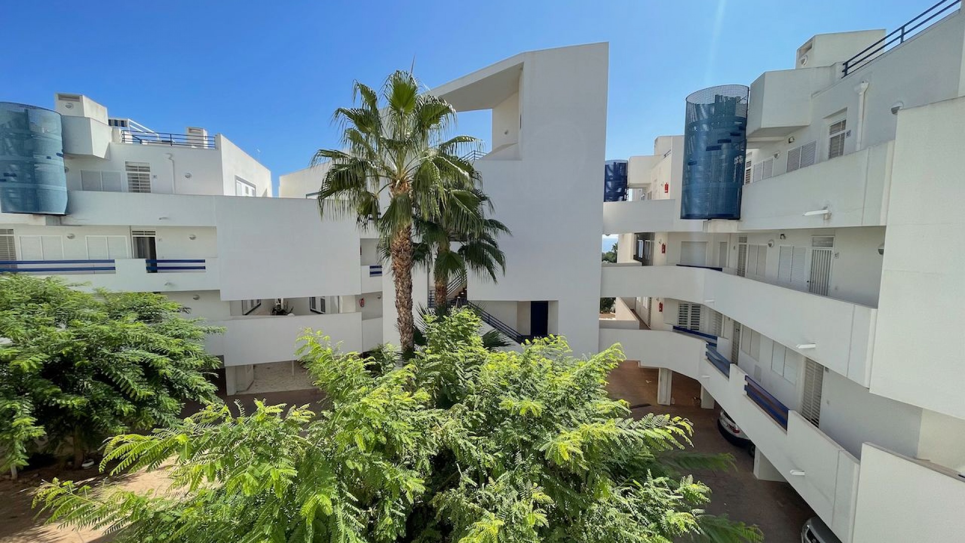 Wederverkoop - Appartement - Playa Flamenca - la calma