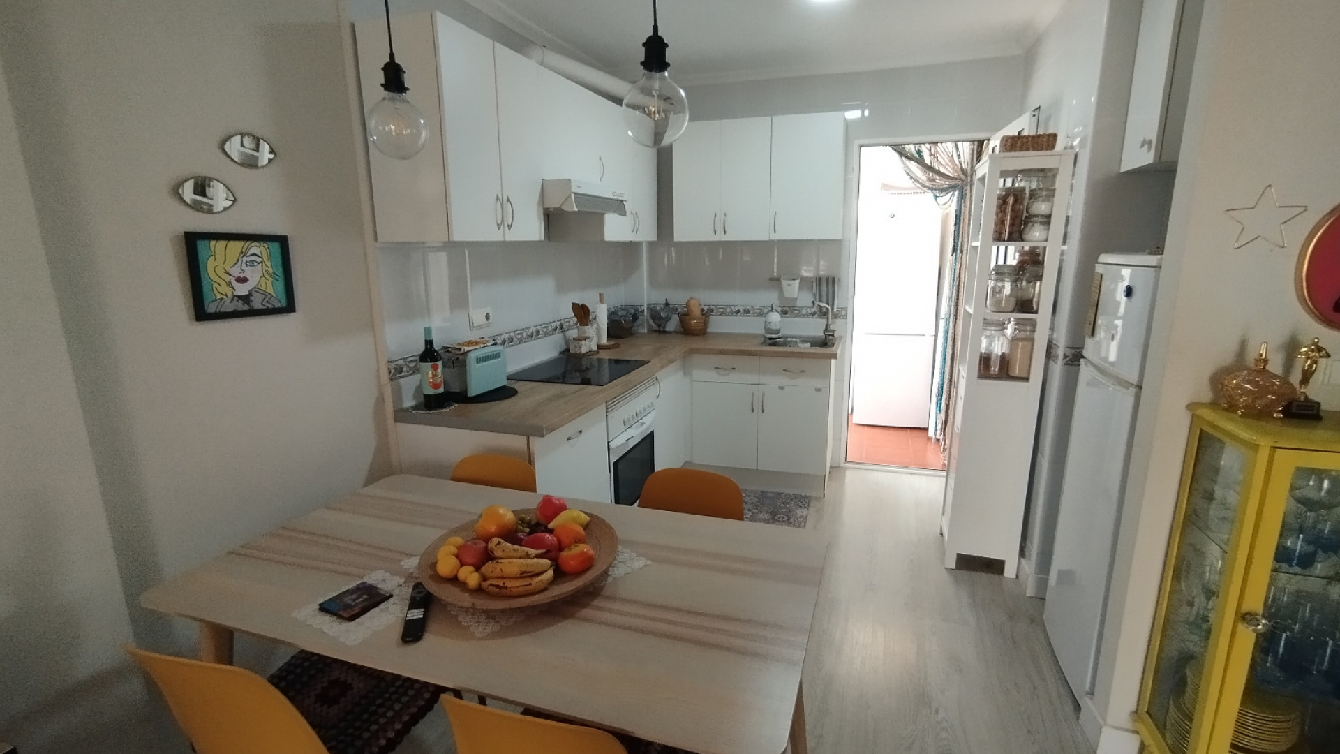 Wederverkoop - Appartement - Playa Flamenca - las chismosas