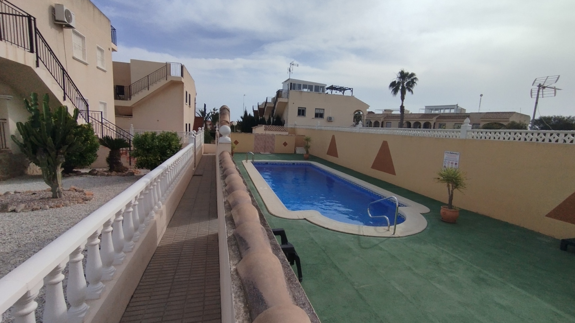 Wederverkoop - Appartement - Playa Flamenca - las chismosas