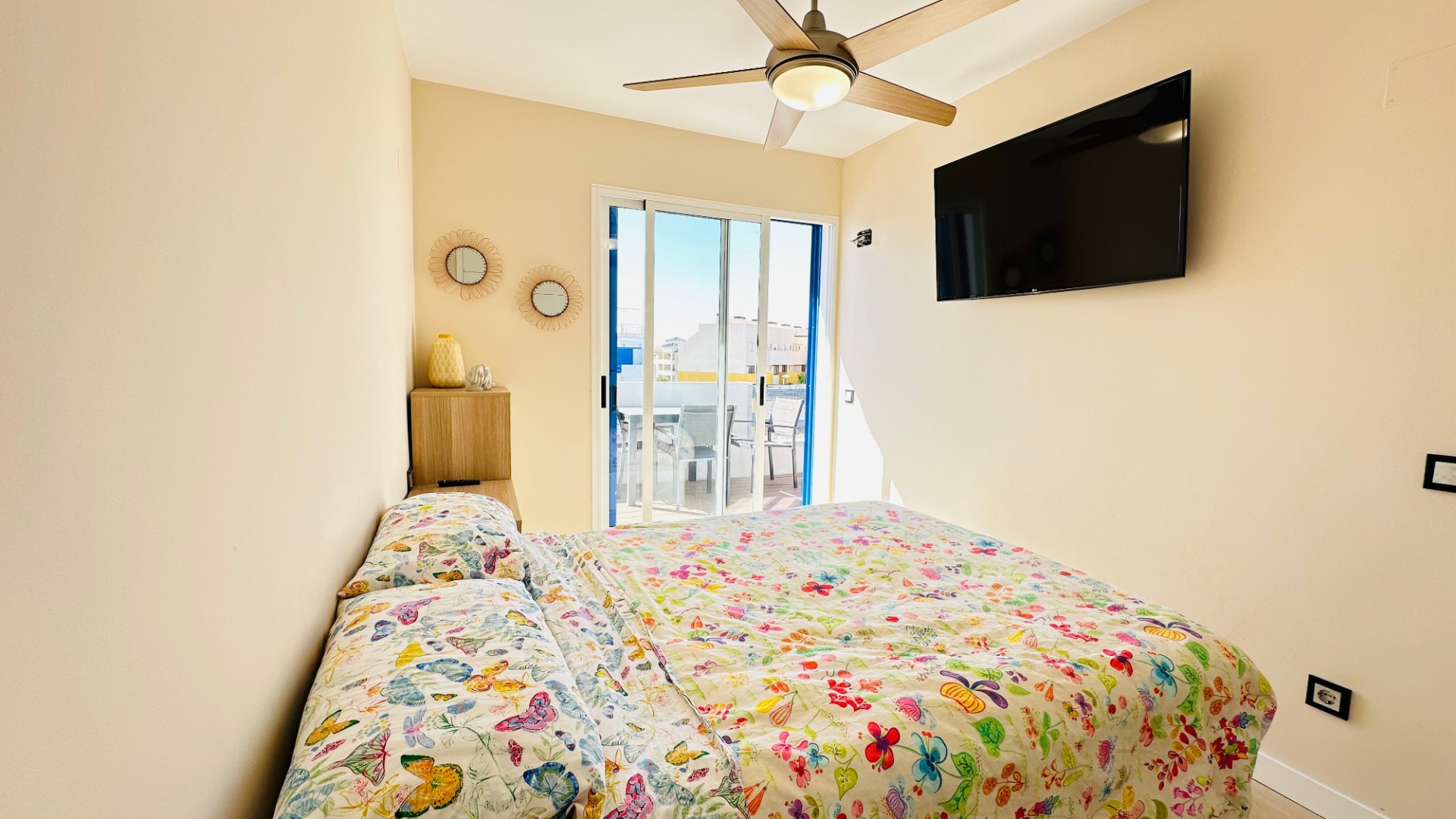 Wederverkoop - Appartement - Playa Flamenca - las terrazas