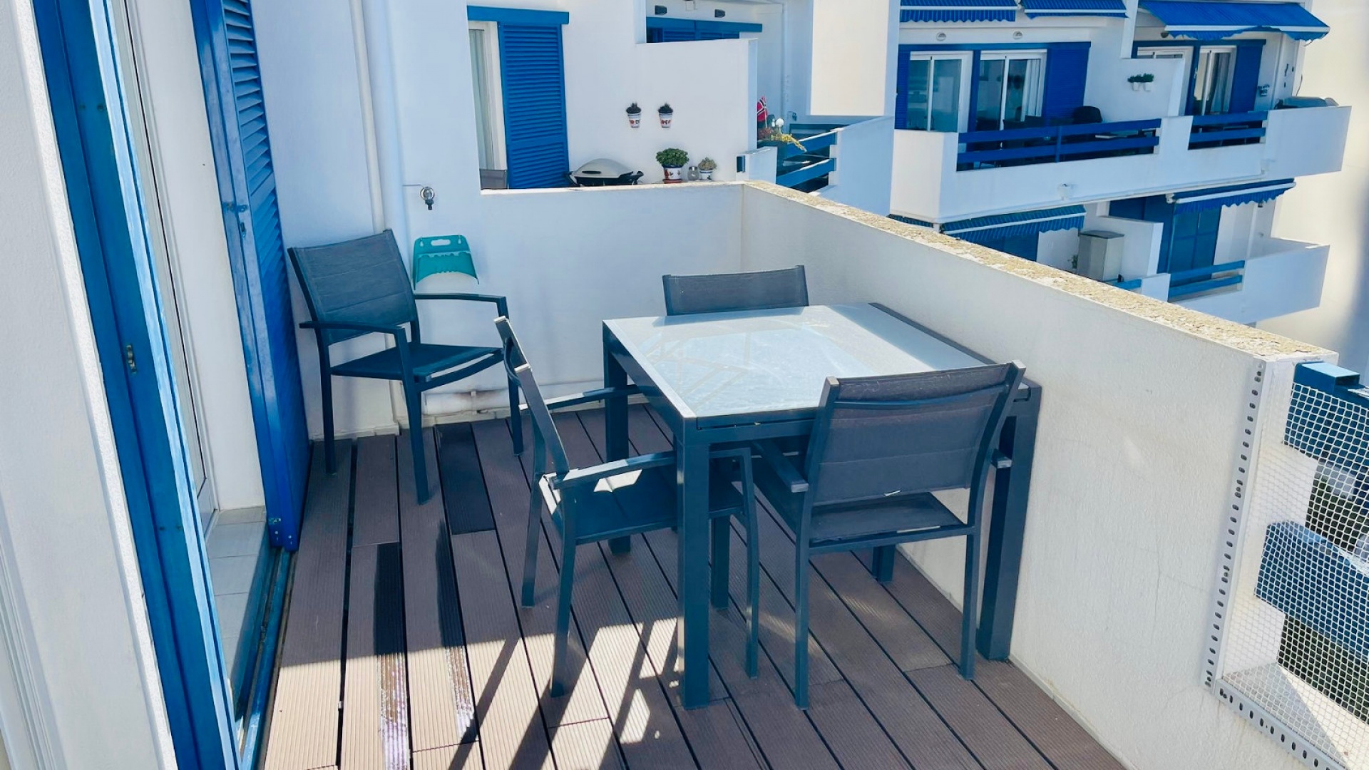 Wederverkoop - Appartement - Playa Flamenca - las terrazas