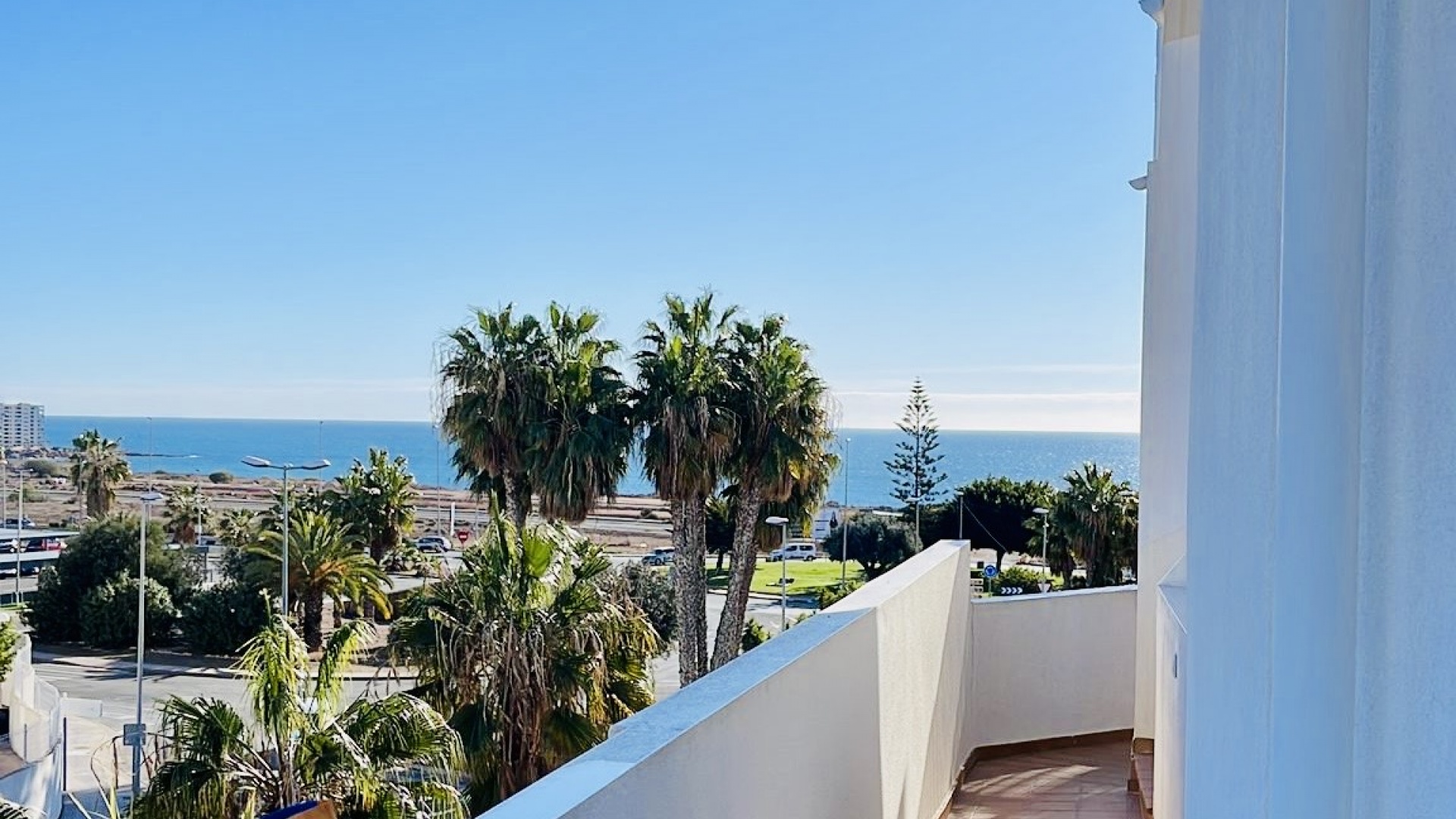 Wederverkoop - Appartement - Playa Flamenca - las terrazas