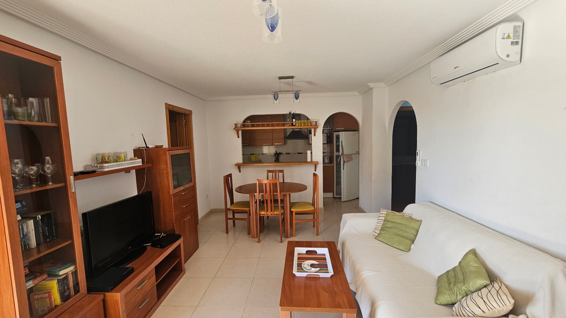 Wederverkoop - Appartement - Playa Flamenca - zeniamar