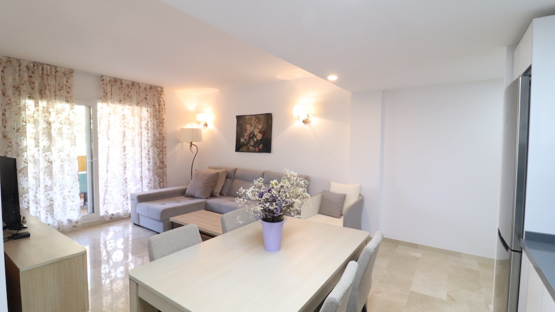 Wederverkoop - Appartement - Punta Prima - La Recoleta